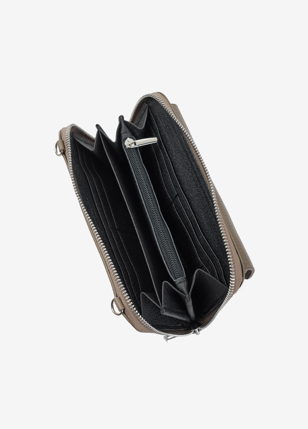 Сумка клатч кошелек через плечо Wallet Bag Regina Notte (256249695)