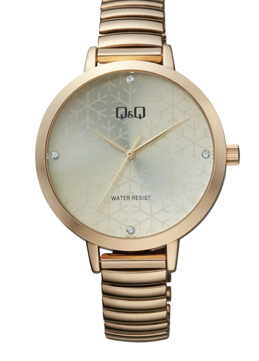 Годинник наручний Q&Q QB49J010Y (250093223)