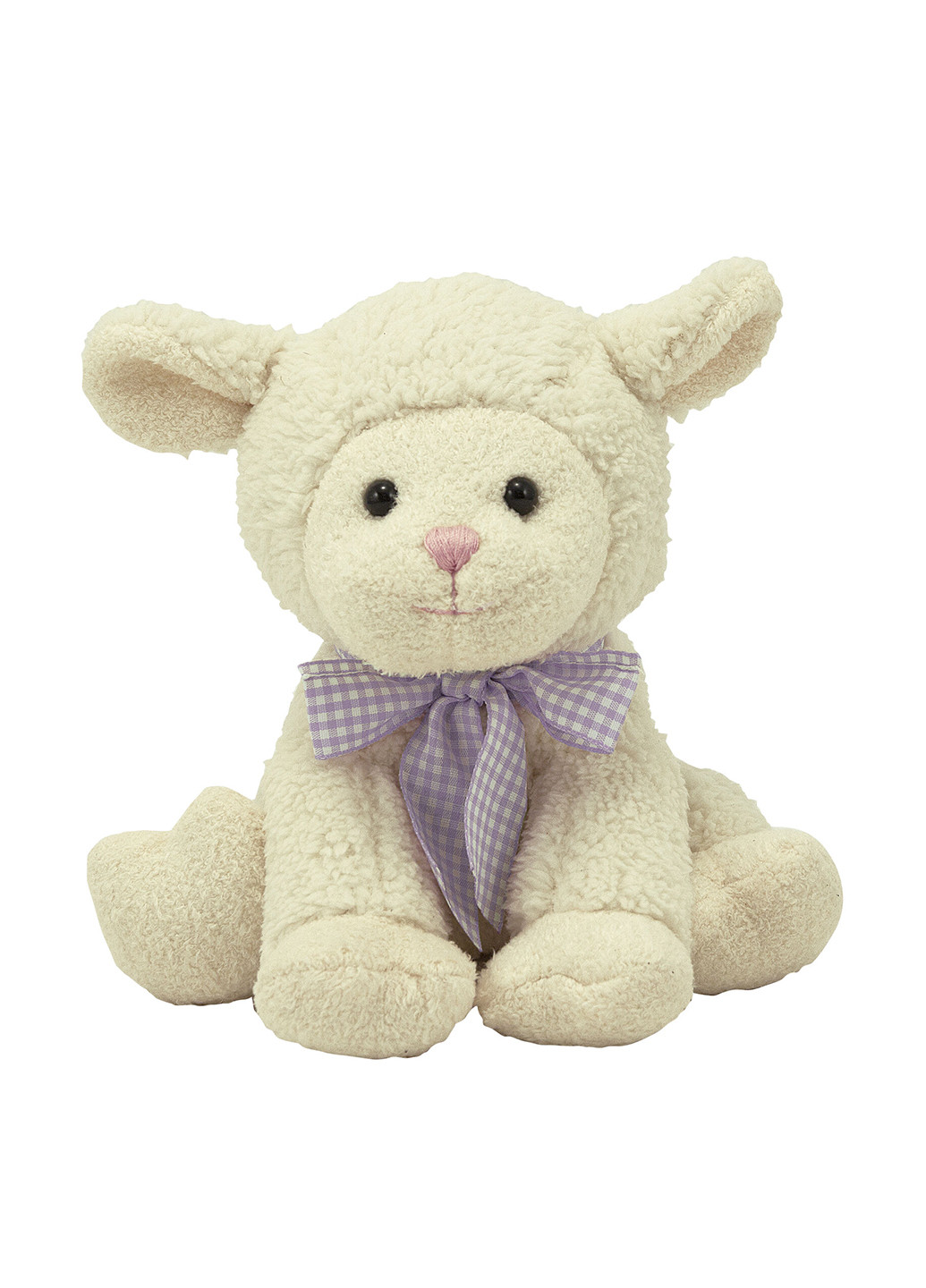 Застенчивый ягненок, 23 см Melissa & Doug (251317715)