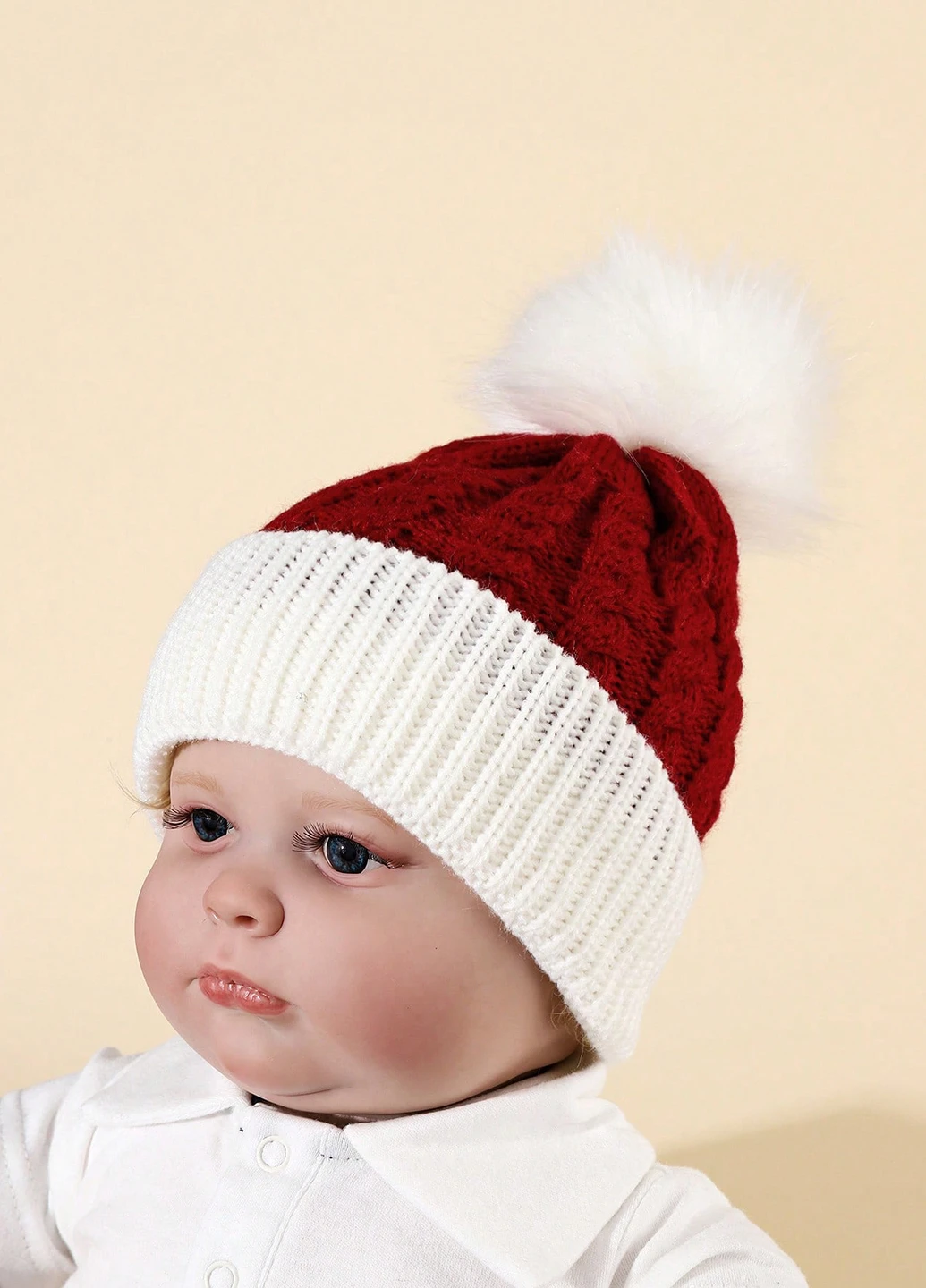Шапка SHEIN (331535731)