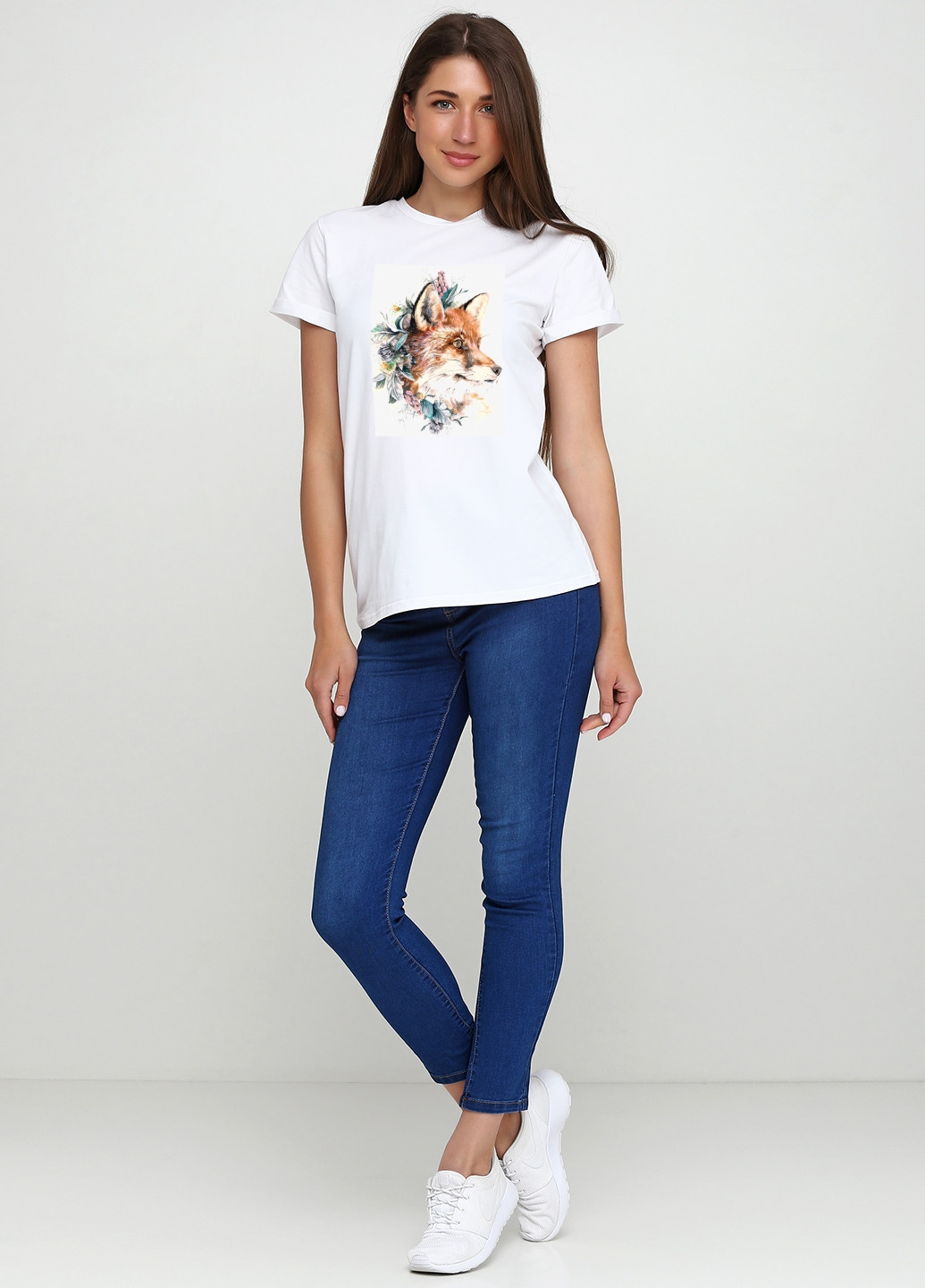 Футболка Malta - (131633238)