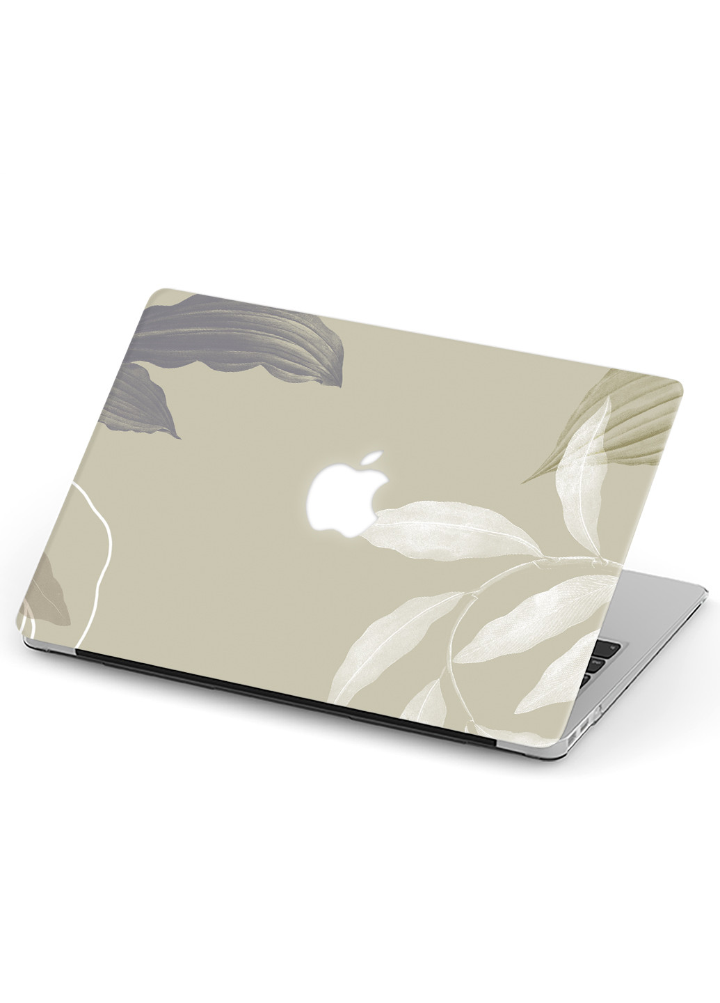 Чехол пластиковый для Apple MacBook 12 A1534 / A1931 Вселенная (Galaxy) (3365-2760) MobiPrint (219124661)