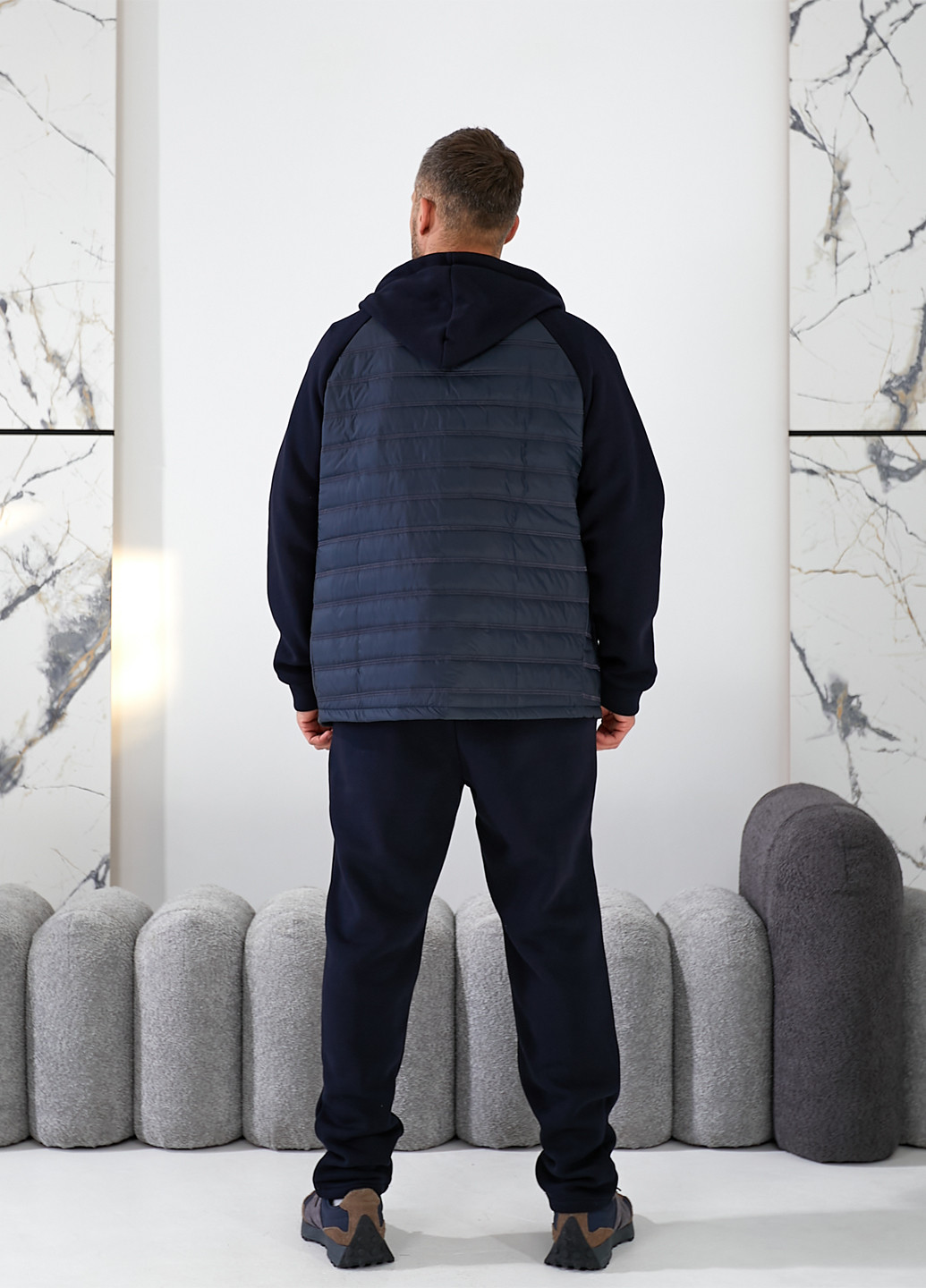 Костюм (толстовка, брюки) Demma (301553512)