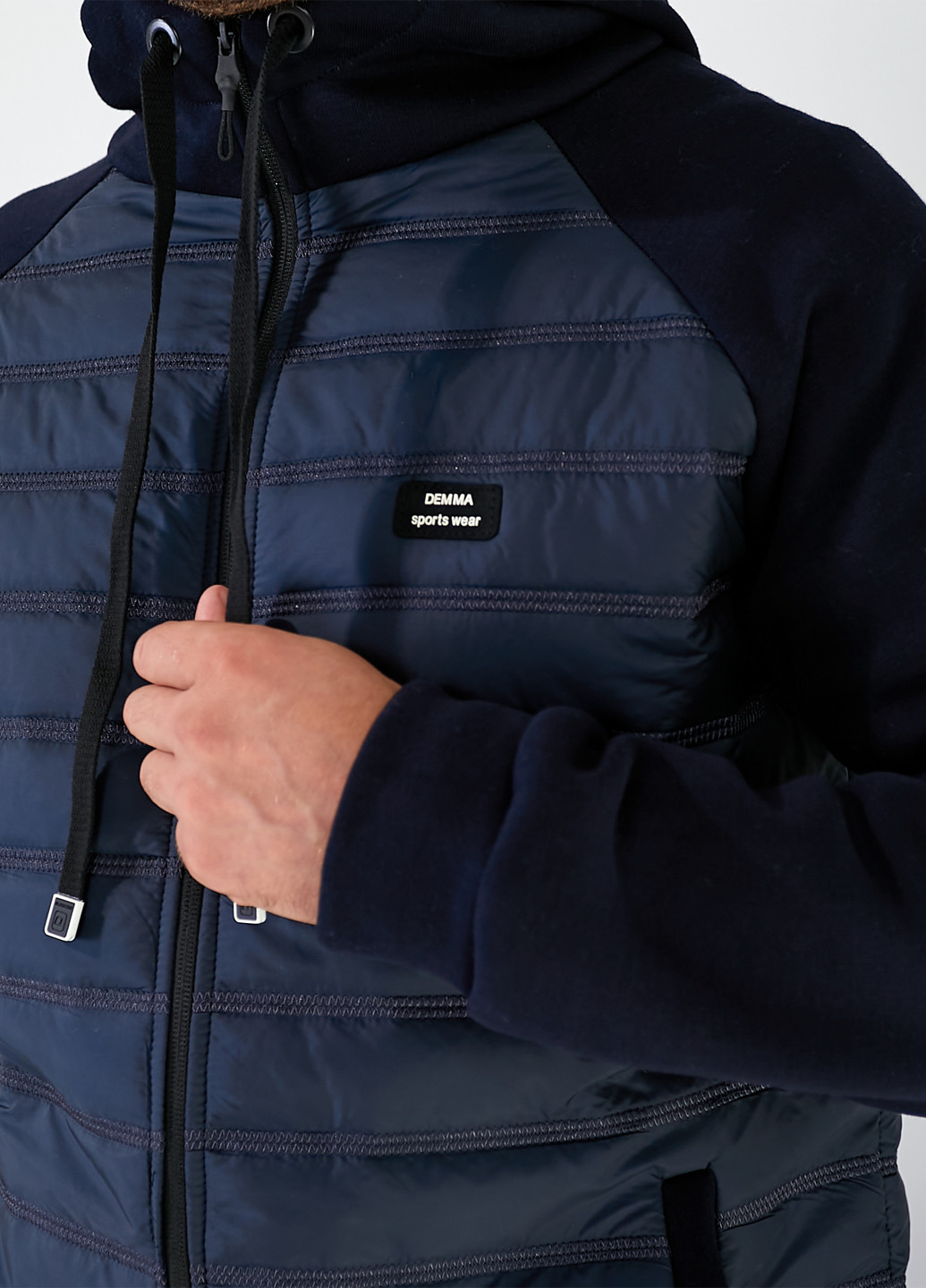 Костюм (толстовка, брюки) Demma (301553512)