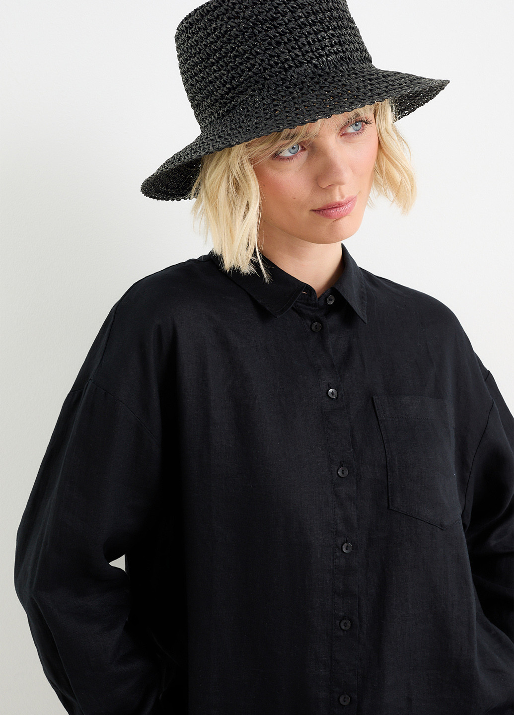 Шляпа C&A (339653511)