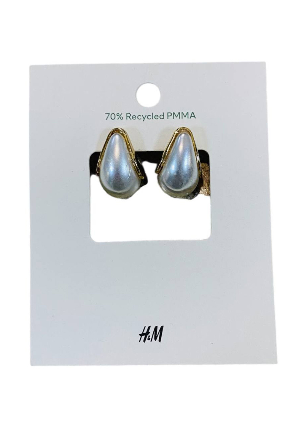Сережки H&M (368715208)