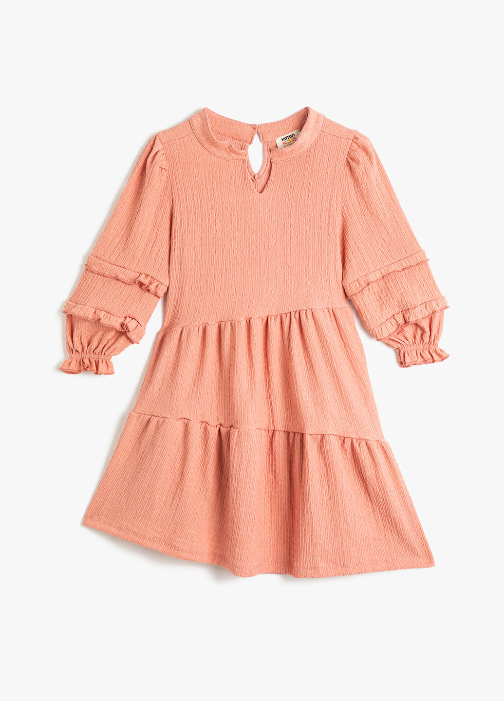 Пудрова сукня KOTON (263607107)