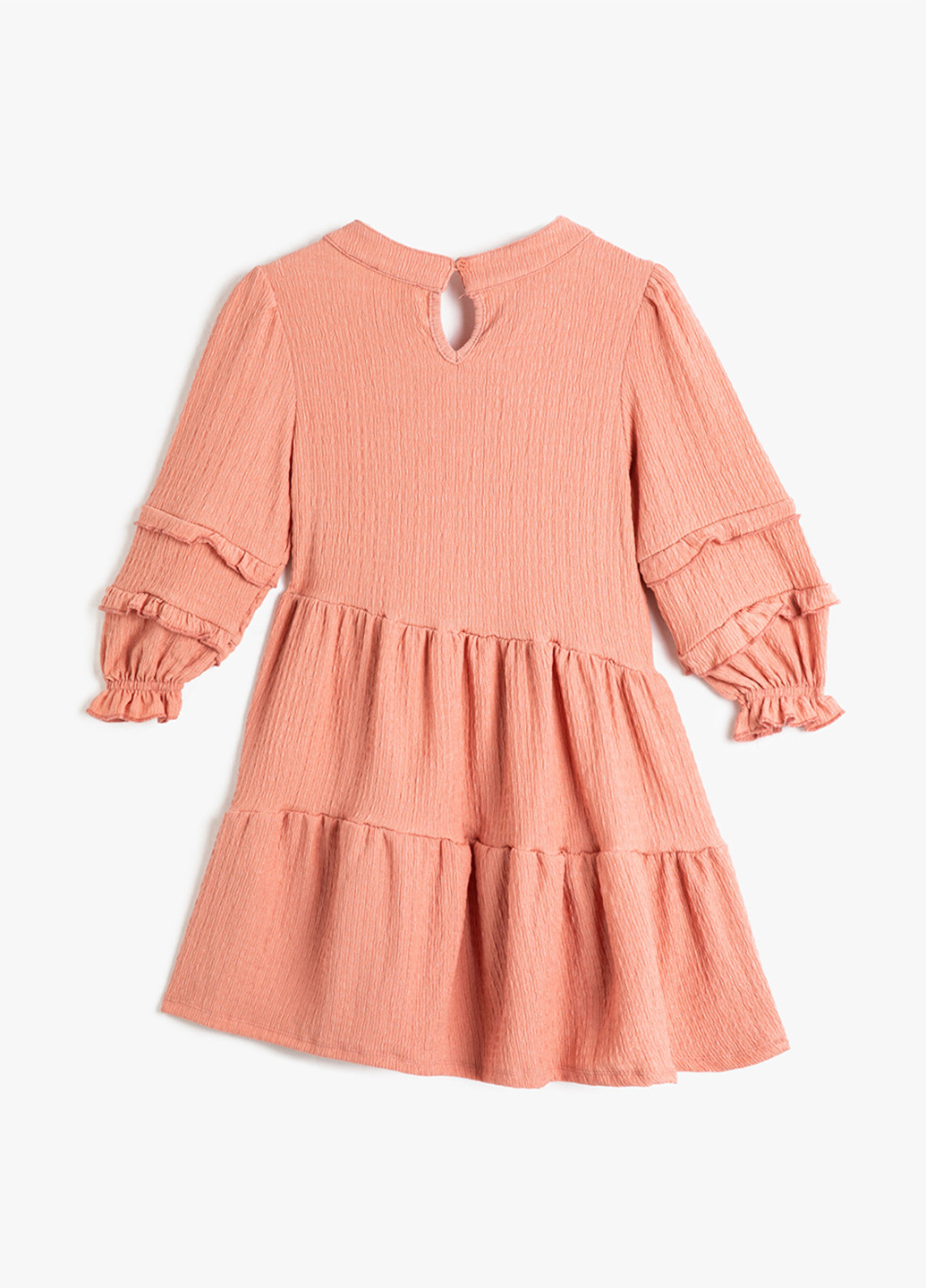 Пудрова сукня KOTON (263607107)