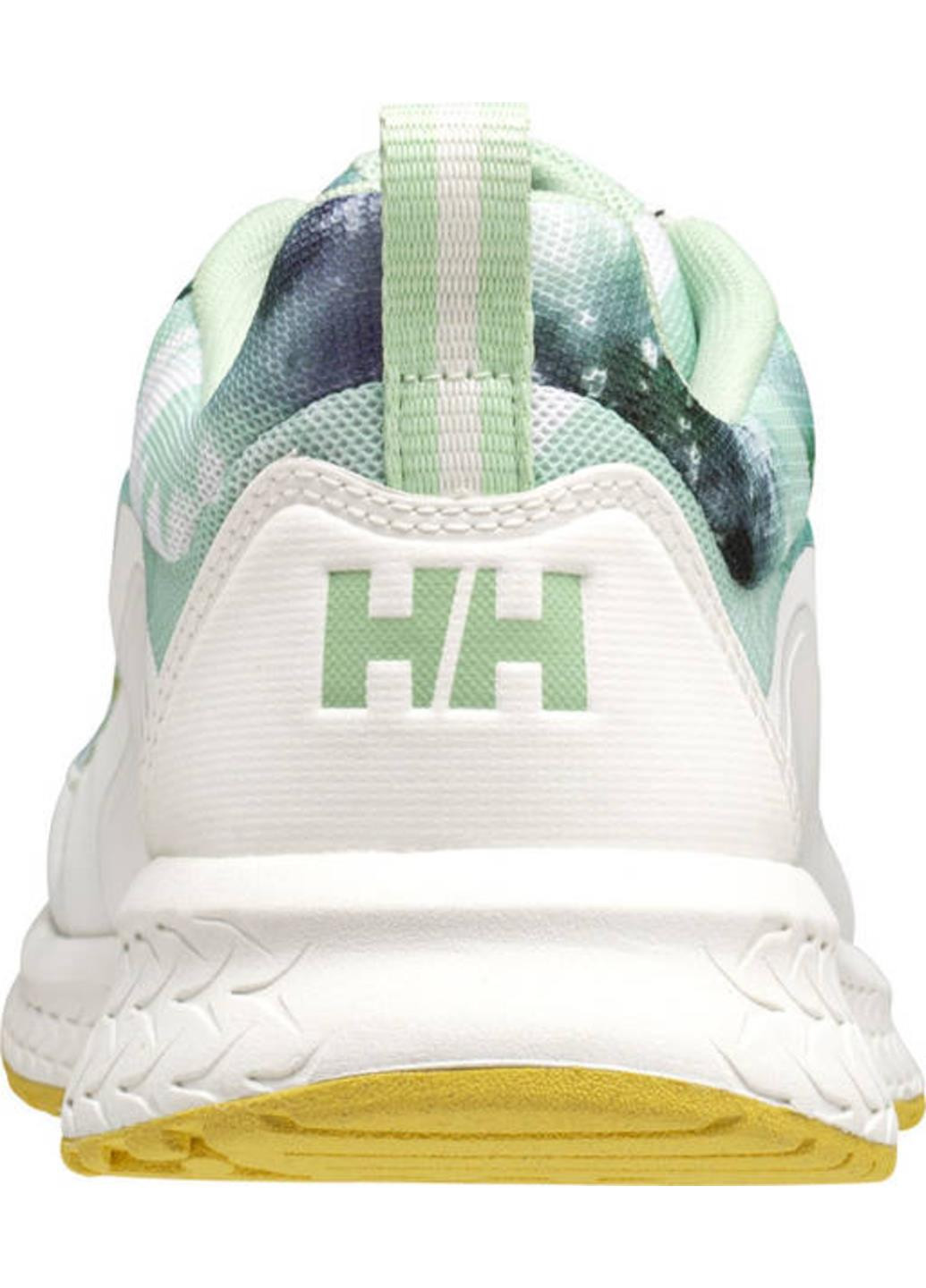 Кросівки 11776-012 Helly Hansen EQA бірюзові демісезони (317252139)