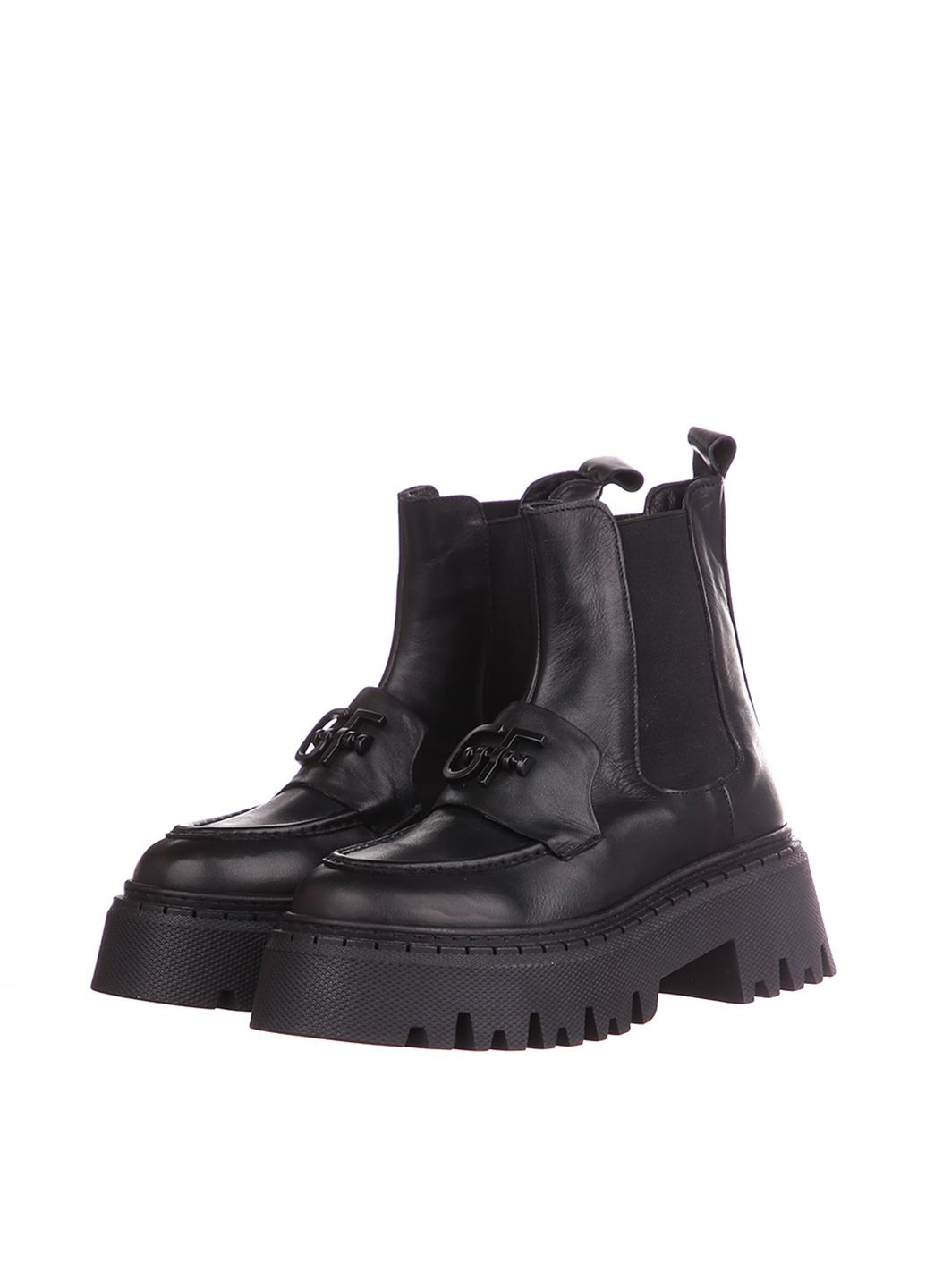 Зимние ботинки Aquamarin