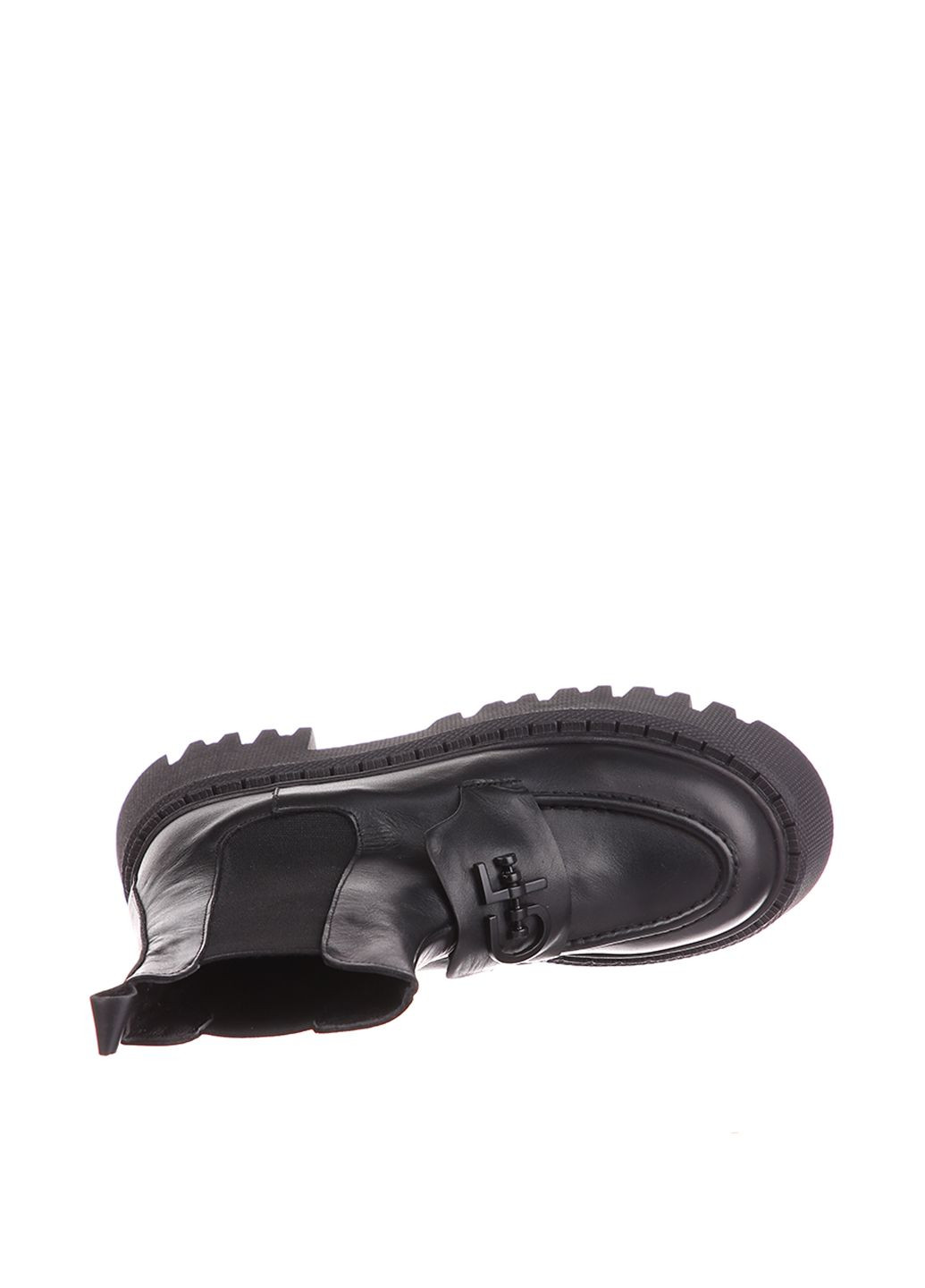 Зимние ботинки Aquamarin