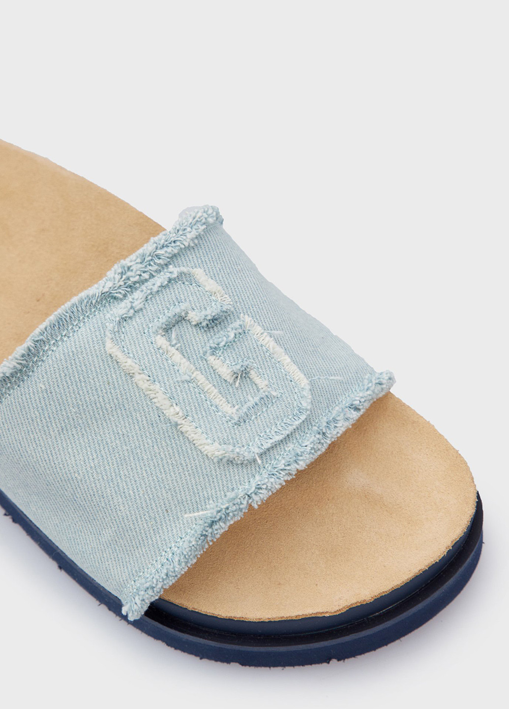 Шльопанці Gant (294858718)