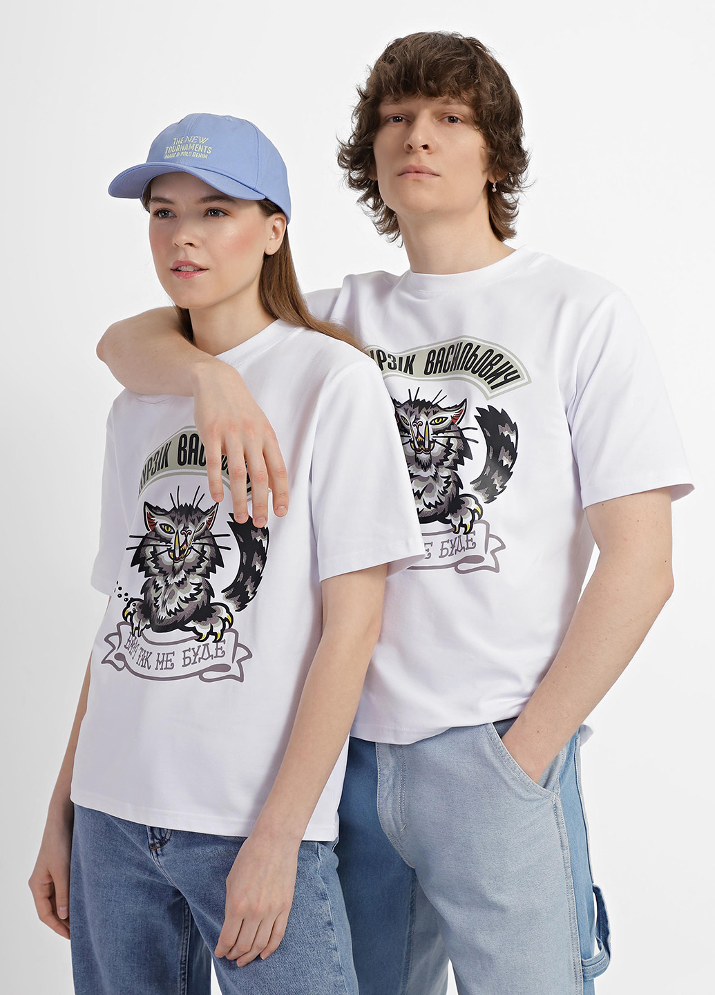 Футболка INTERTOP (365680883)