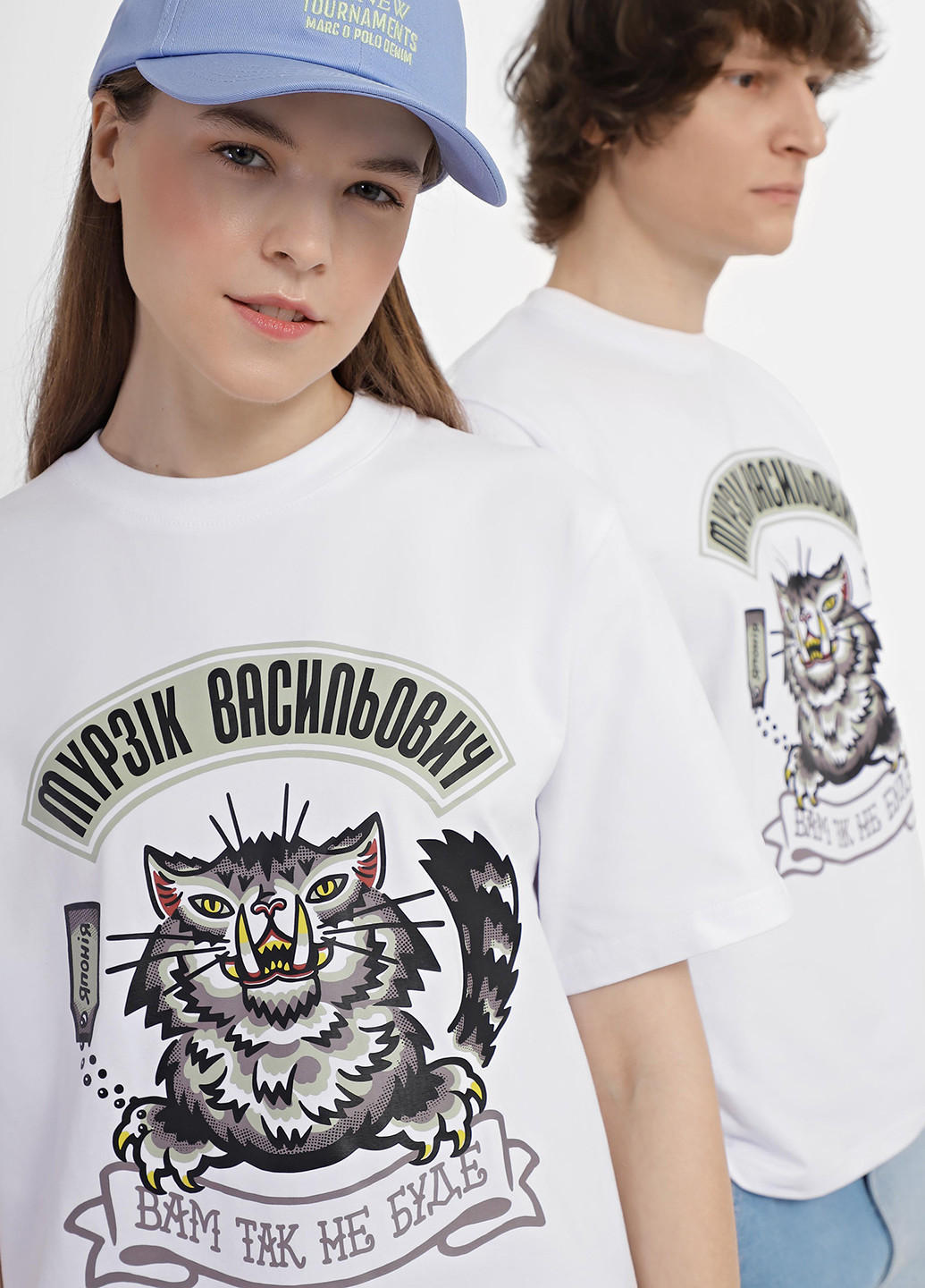 Футболка INTERTOP (365680883)