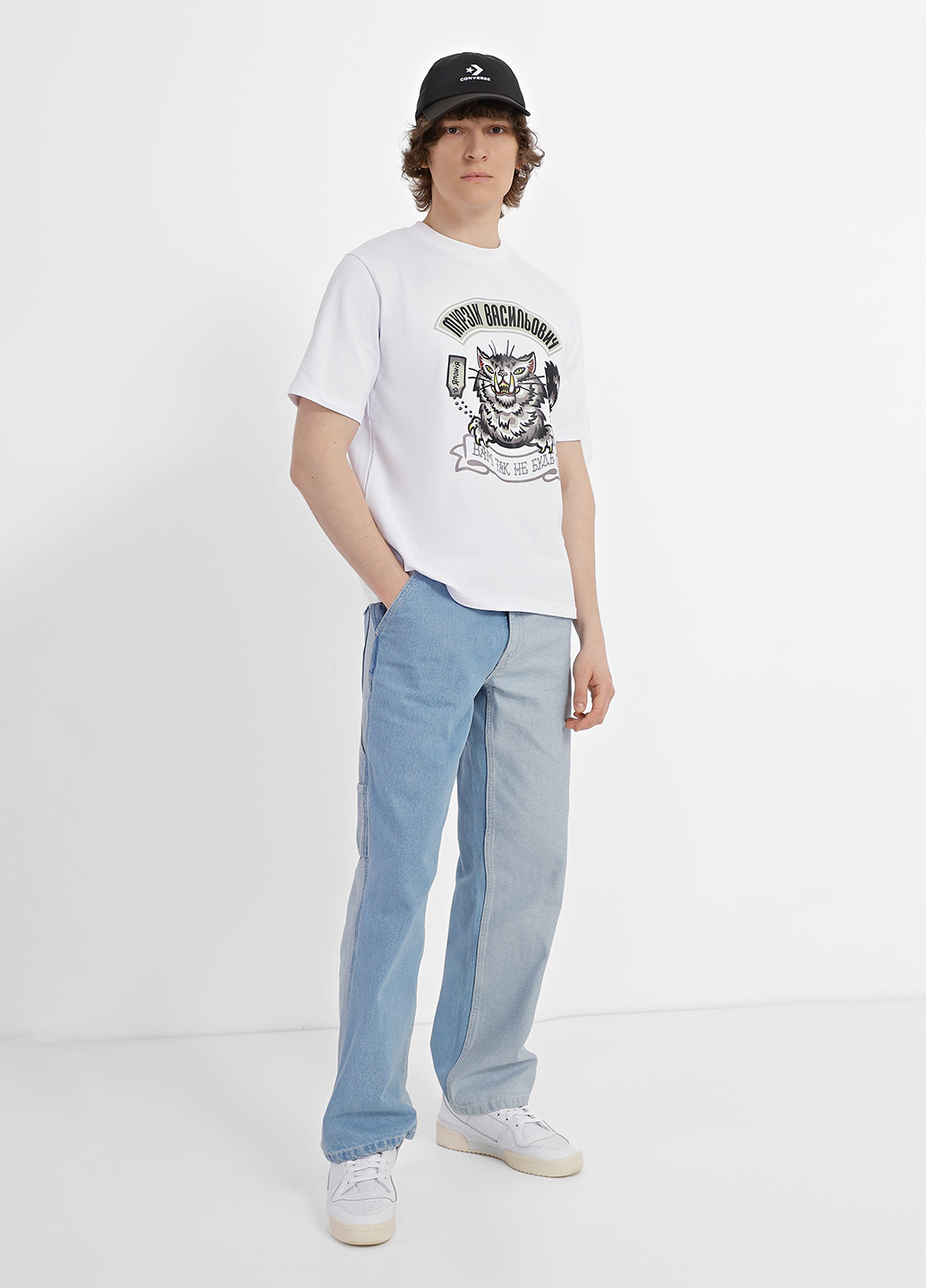 Футболка INTERTOP (365680883)