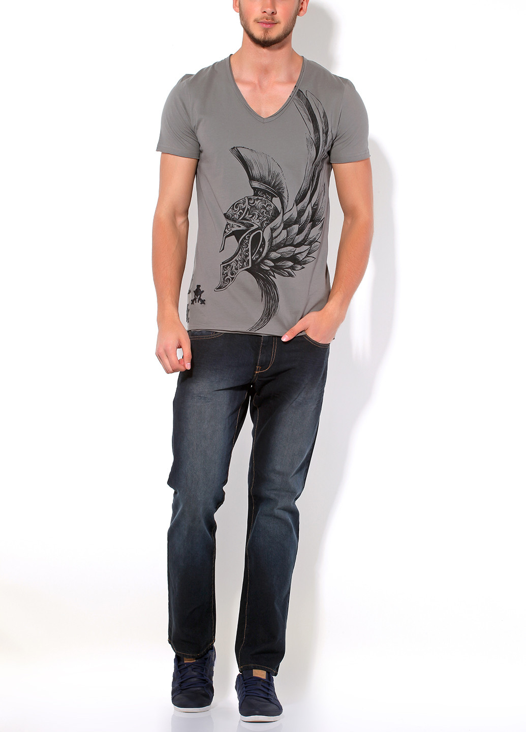 Джинси Solid (186967636)