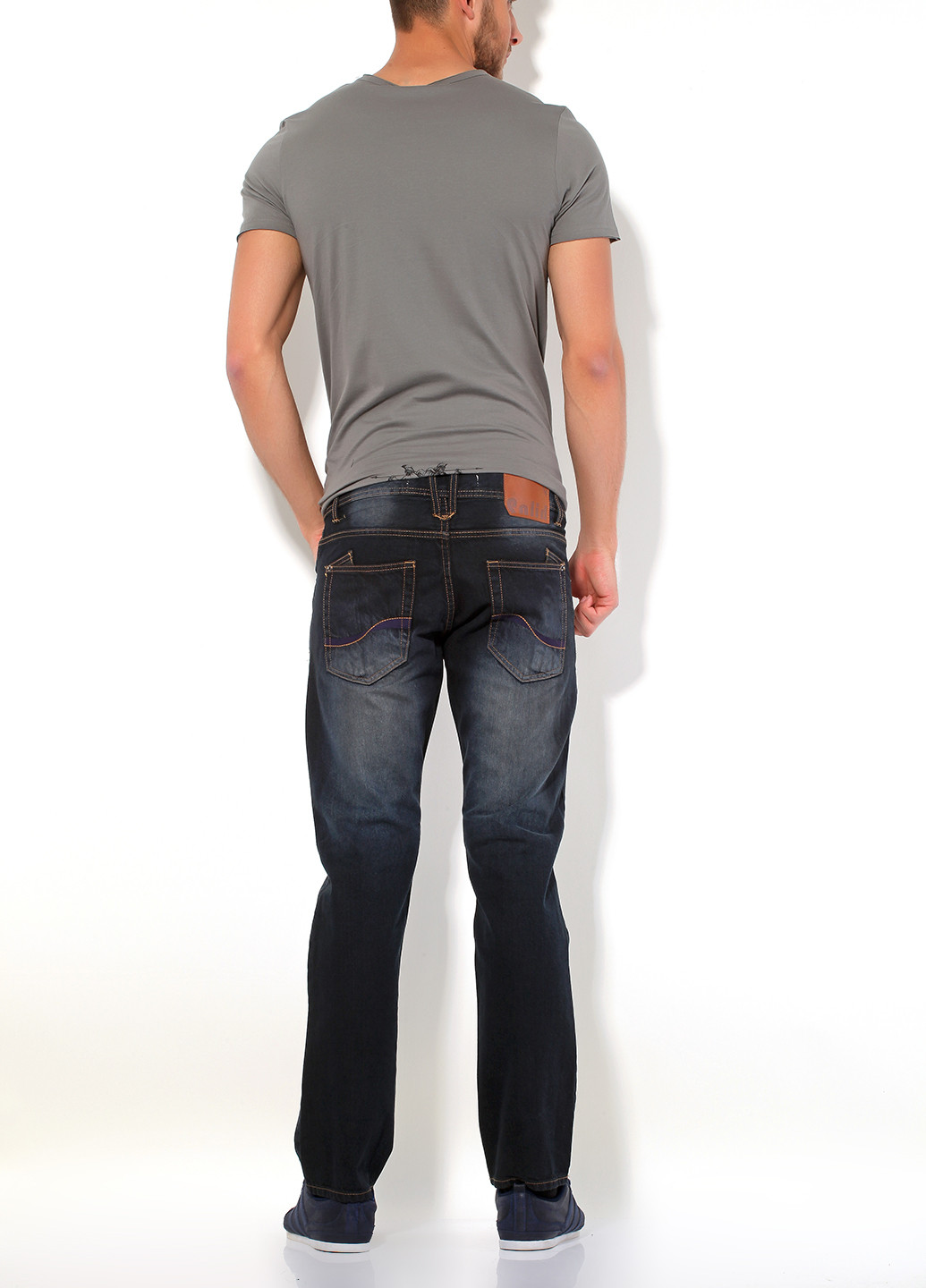 Джинси Solid (186967636)