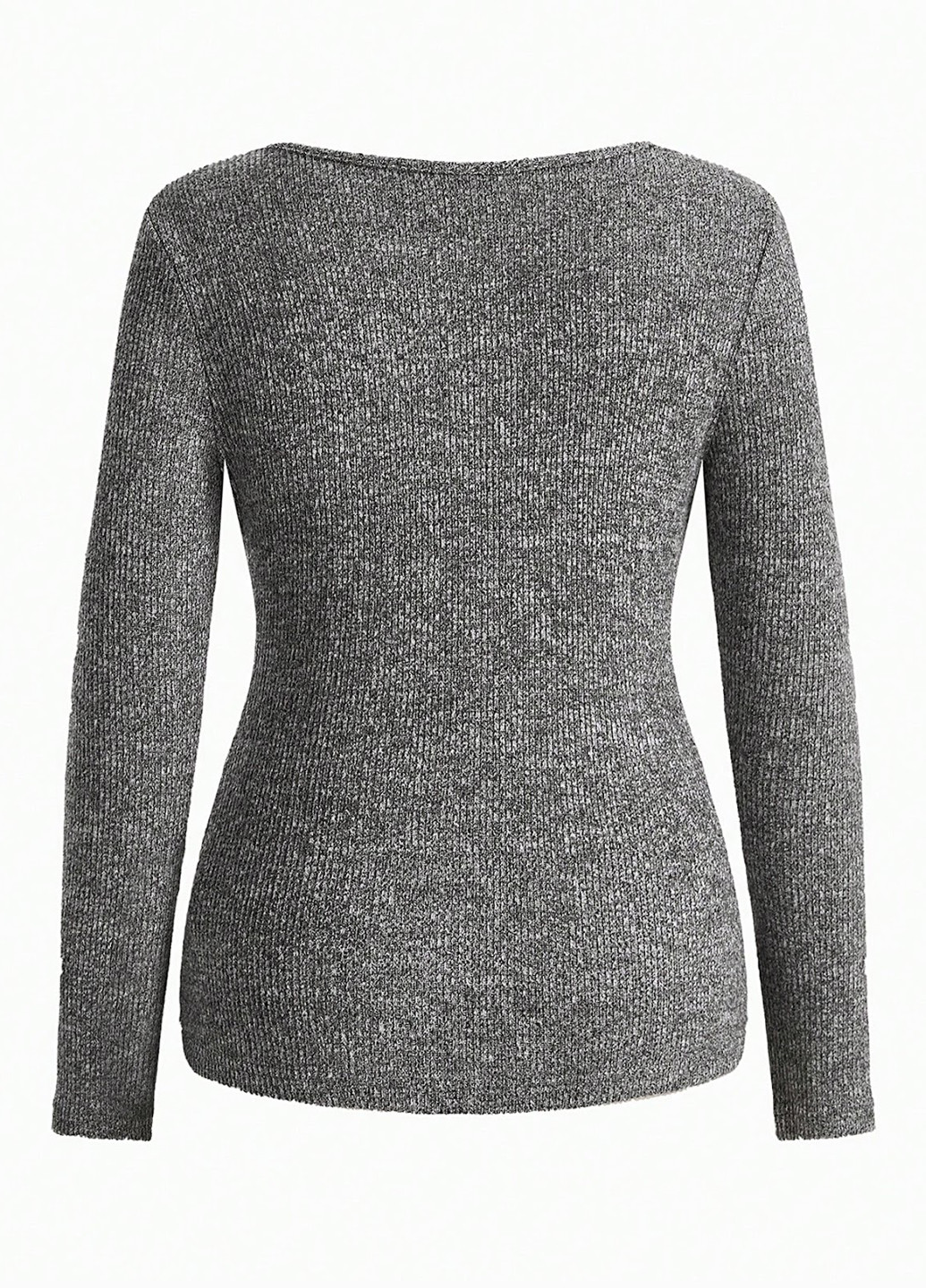 Лонгслів для вагітних (2 шт.) SHEIN (330486120)