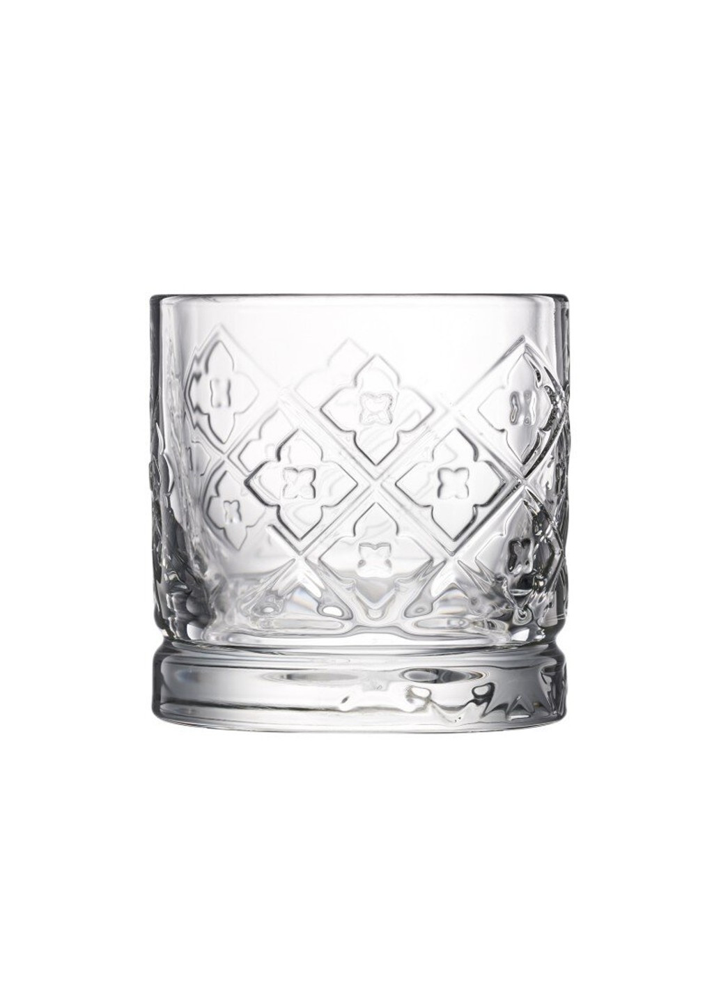 Склянка для віскі GOBELET WHISKY DANDY PATRICK 300мл. (643101) La Rochere (252401352)