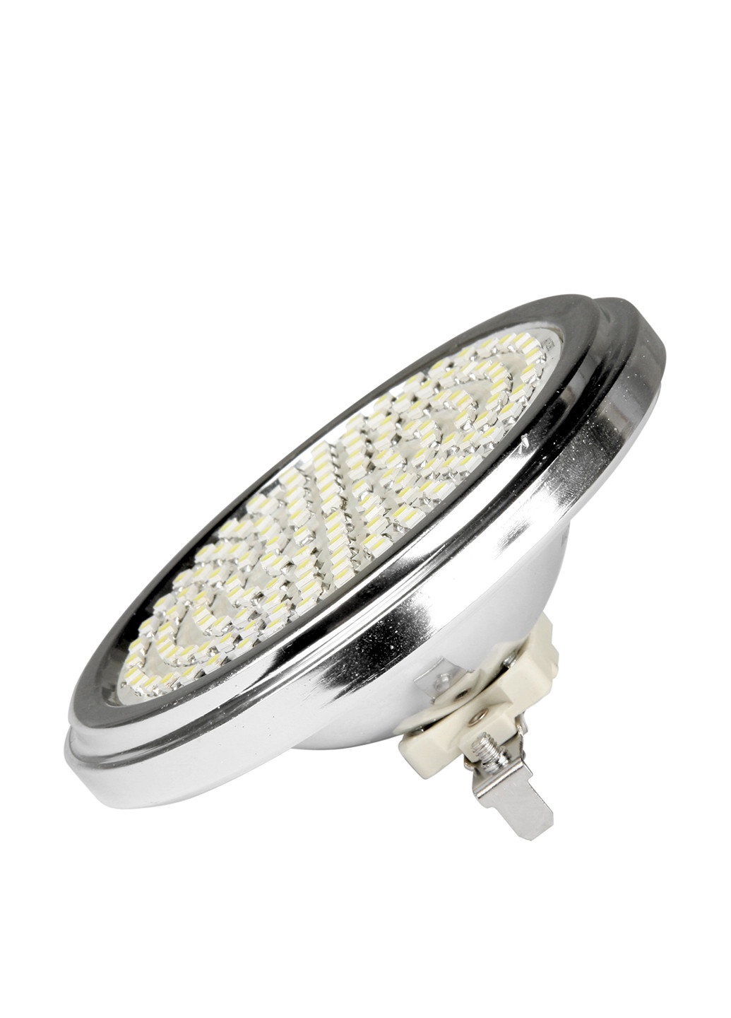 Лампочка светодиодная G53, 9 Вт Brille (130564906)