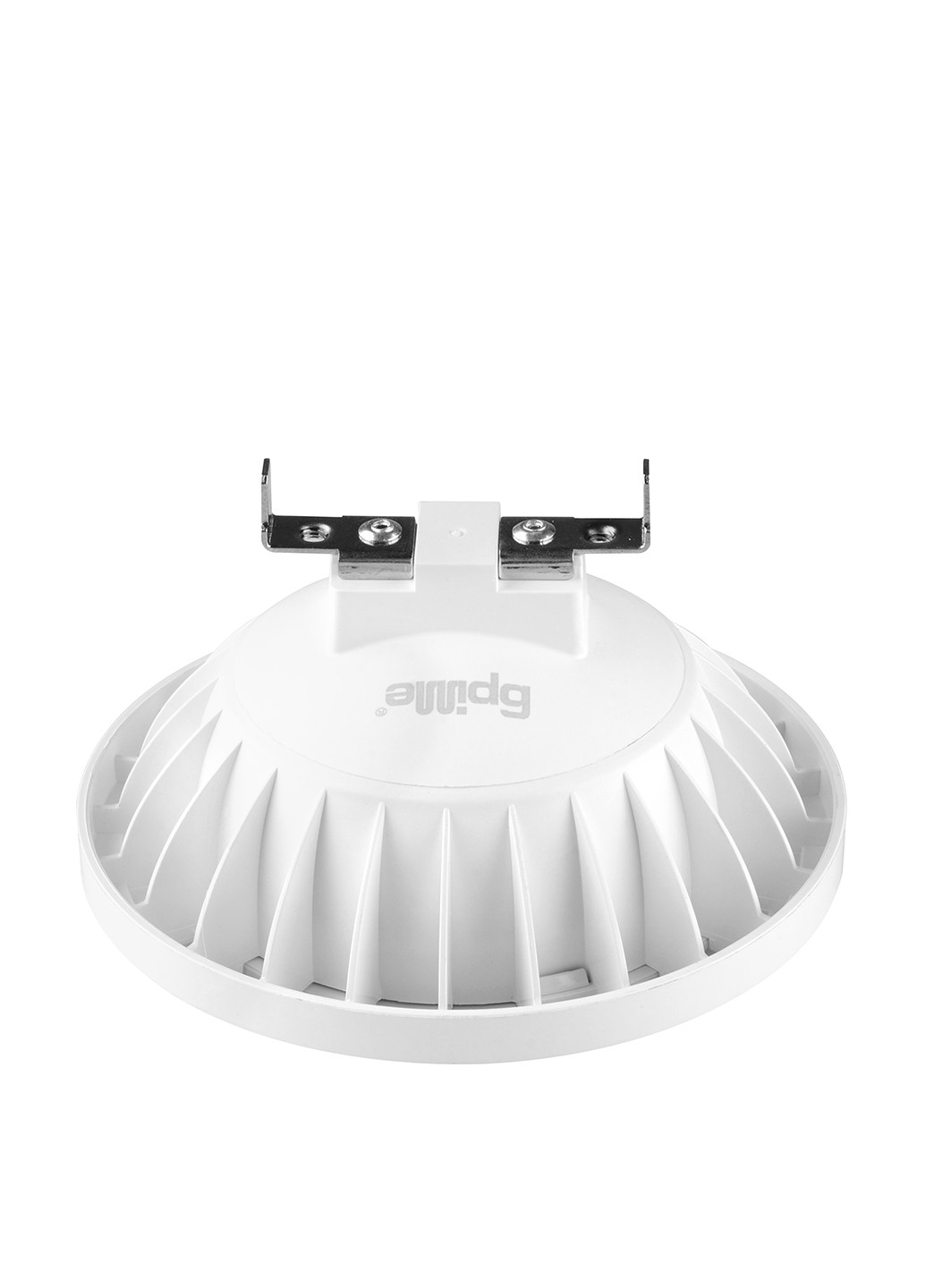 Лампочка светодиодная G53, 9 Вт Brille (130564906)