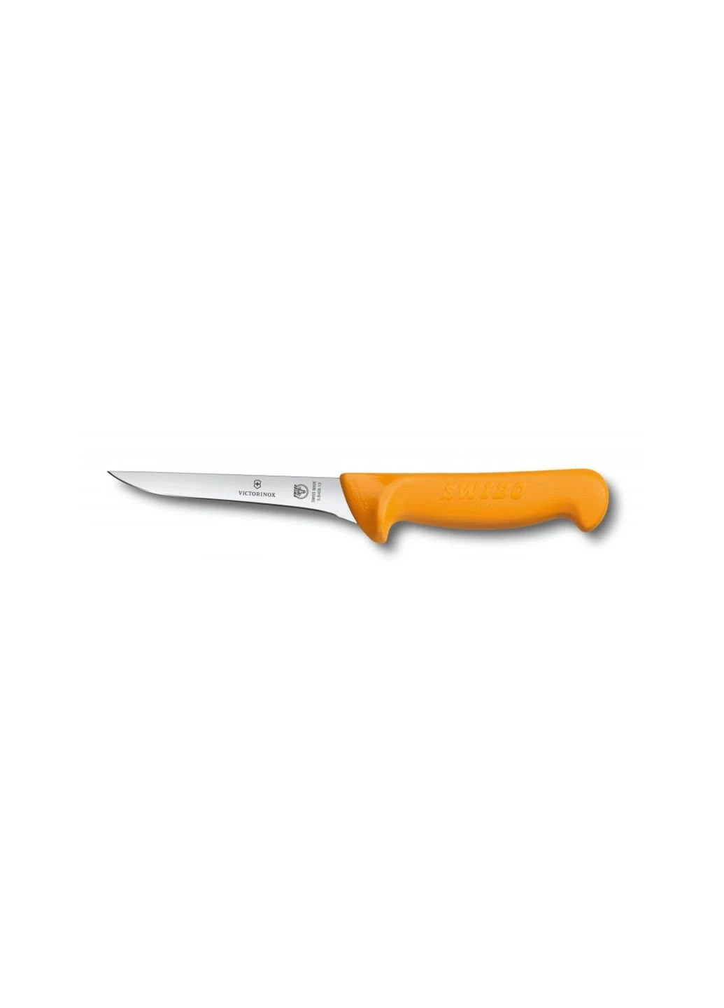 Кухонний ніж Swibo Boning 16 см Yellow (5.8408.16) Victorinox (254065784)