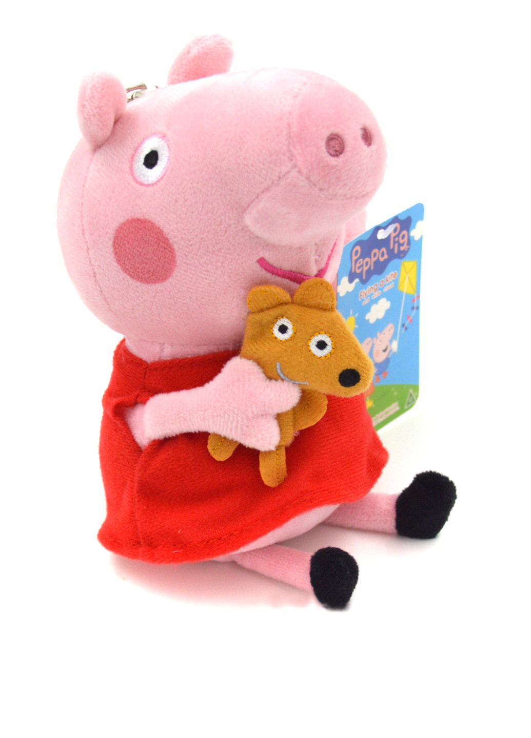 Іграшка Свинка Пеппа, 19 см Peppa Pig (69964261)