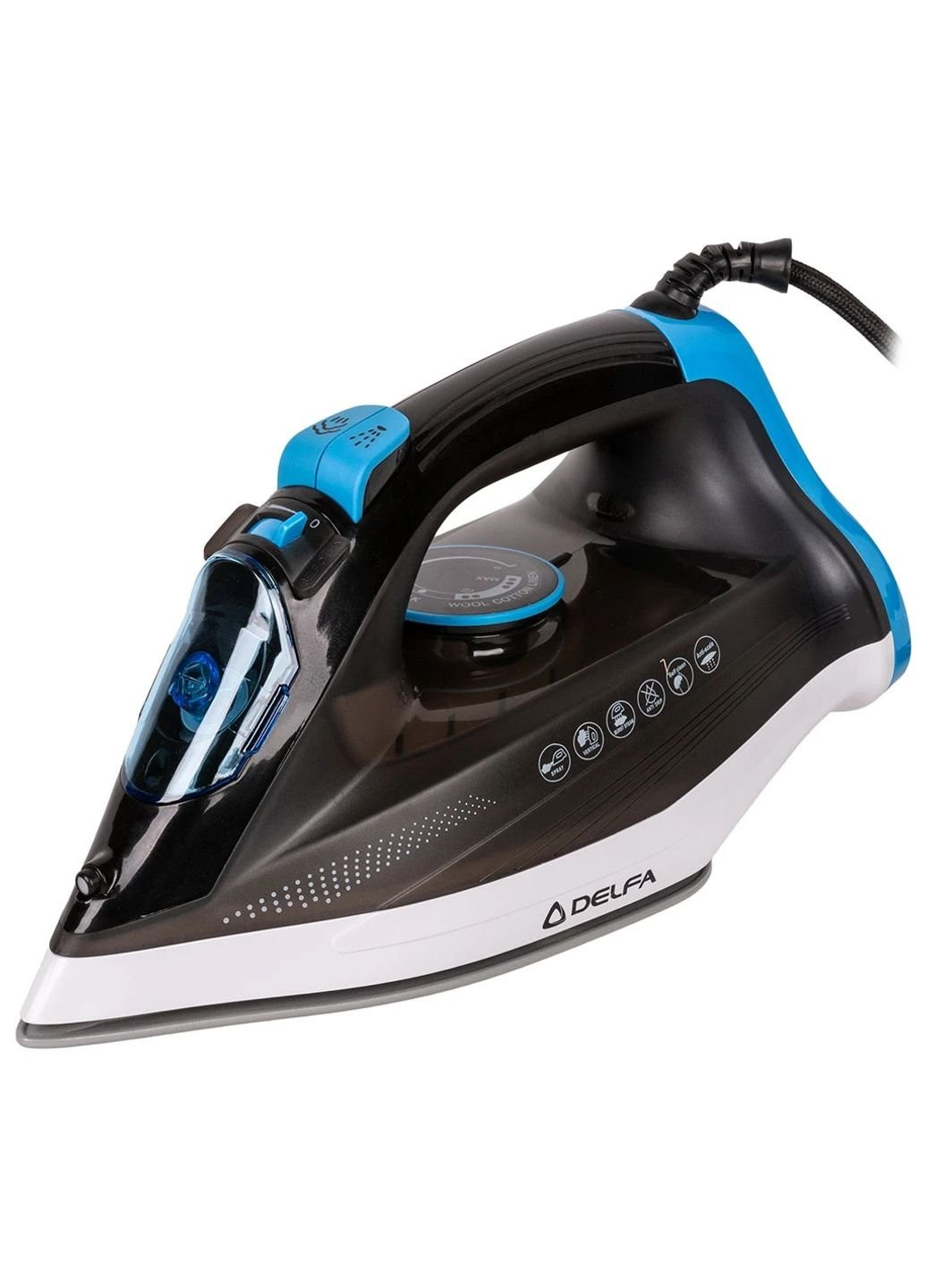 Праска DS-605 DELFA (251881898)