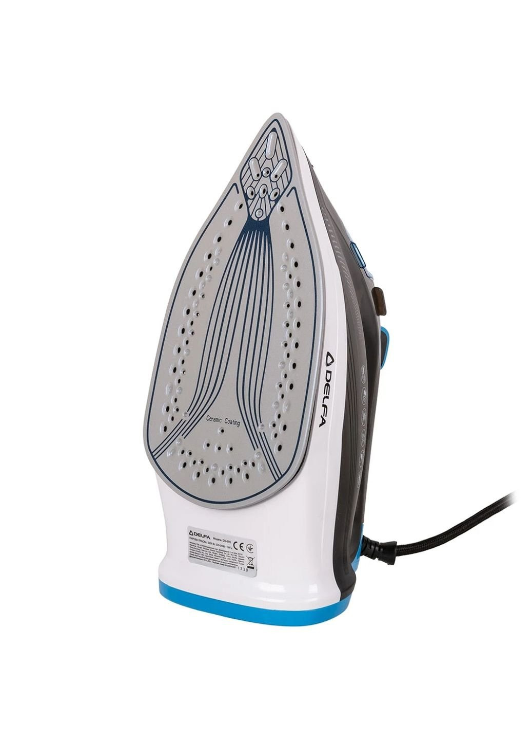 Праска DS-605 DELFA (251881898)