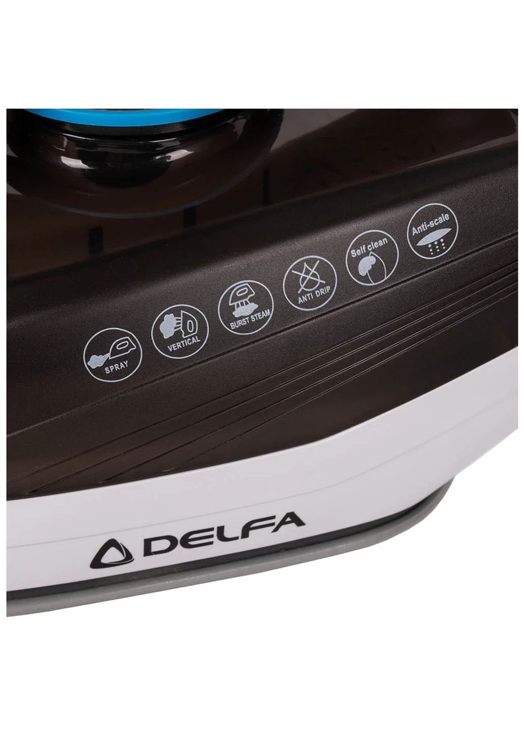 Праска DS-605 DELFA (251881898)