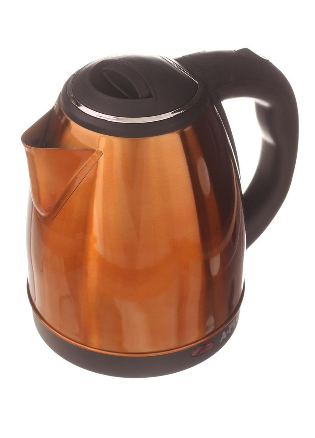 Электрический чайник на 2 л A-Plus AP-2134 А-Плюс (253542973)