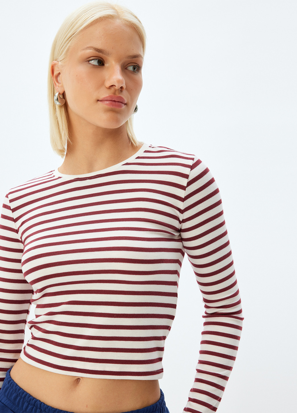 Топ KOTON (307496831)