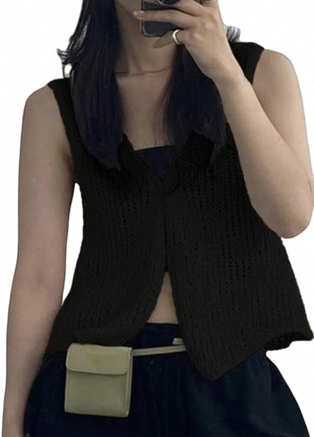 Жилет SHEIN (341743733)