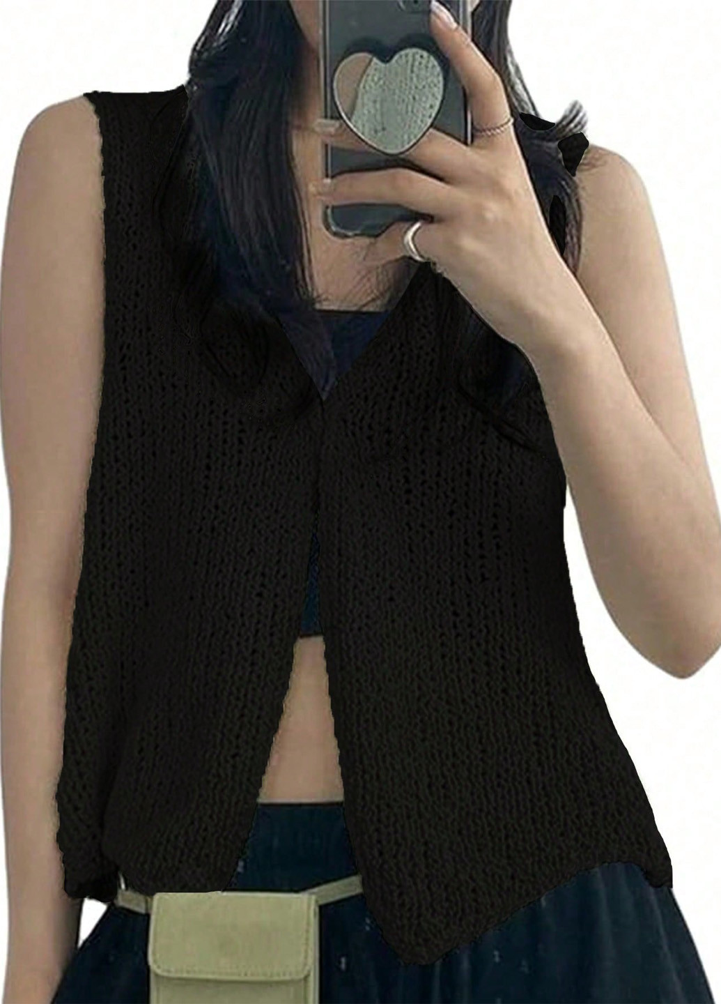 Жилет SHEIN (341743733)