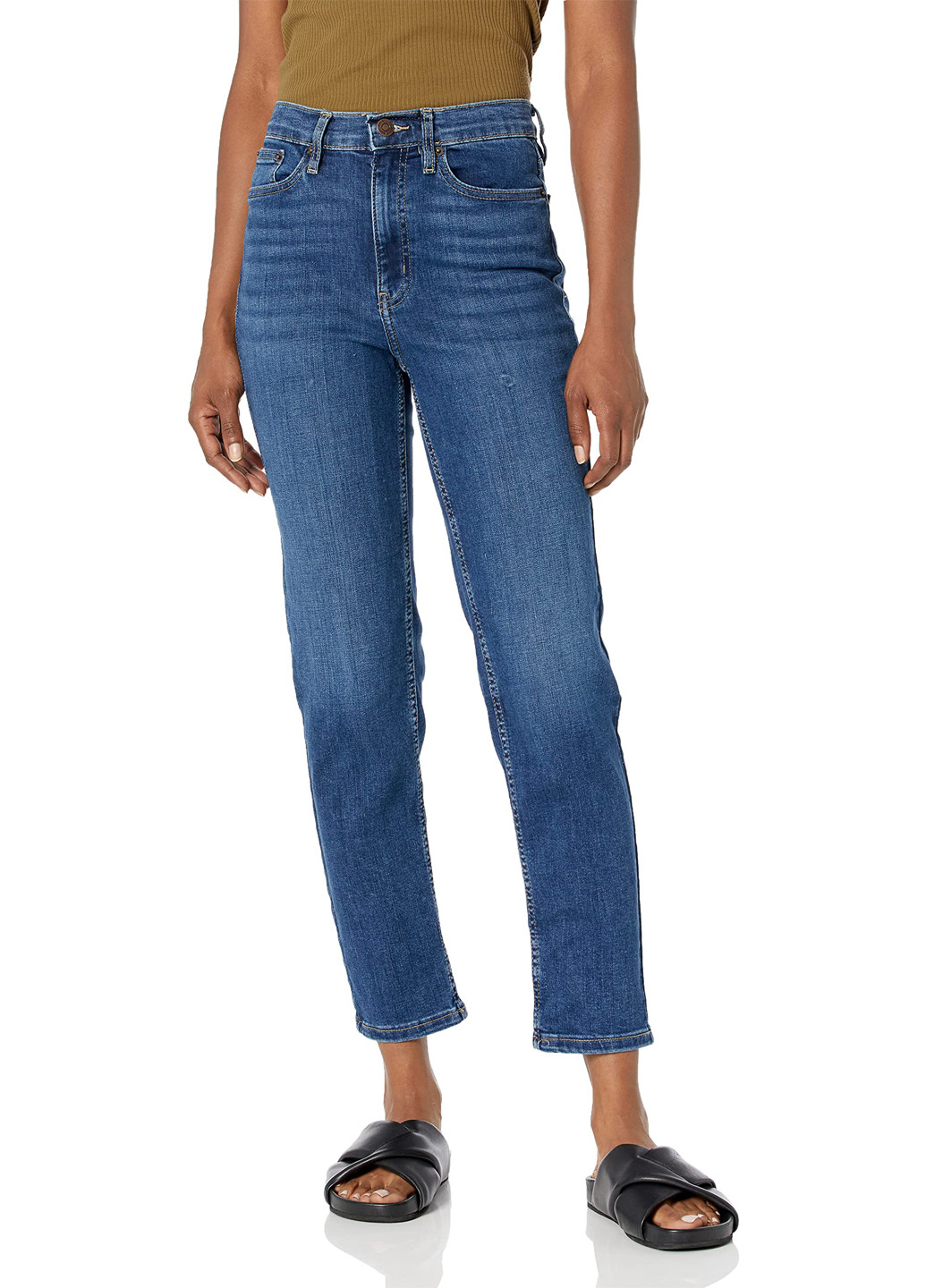 Джинси Calvin Klein - (304836124)