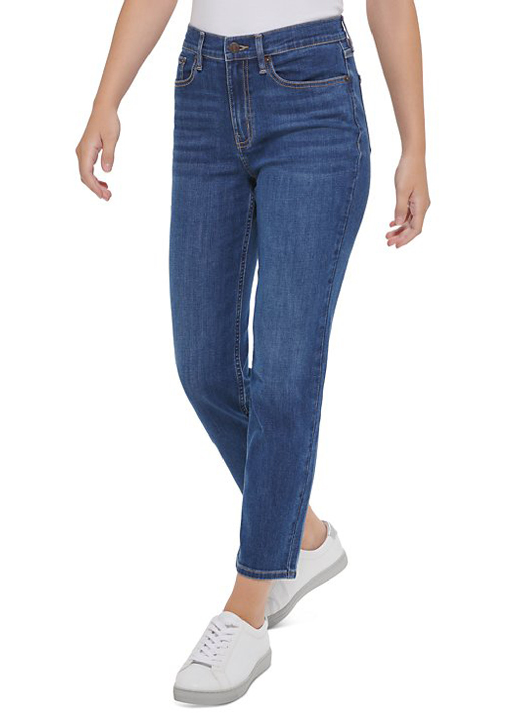 Джинси Calvin Klein - (304836124)