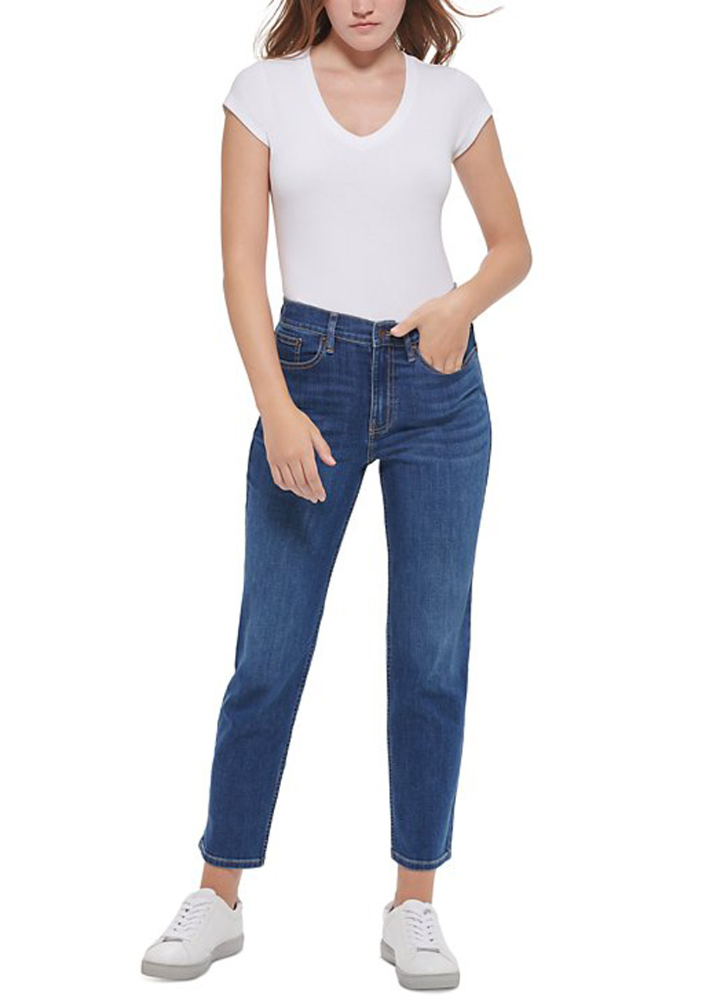 Джинси Calvin Klein - (304836124)