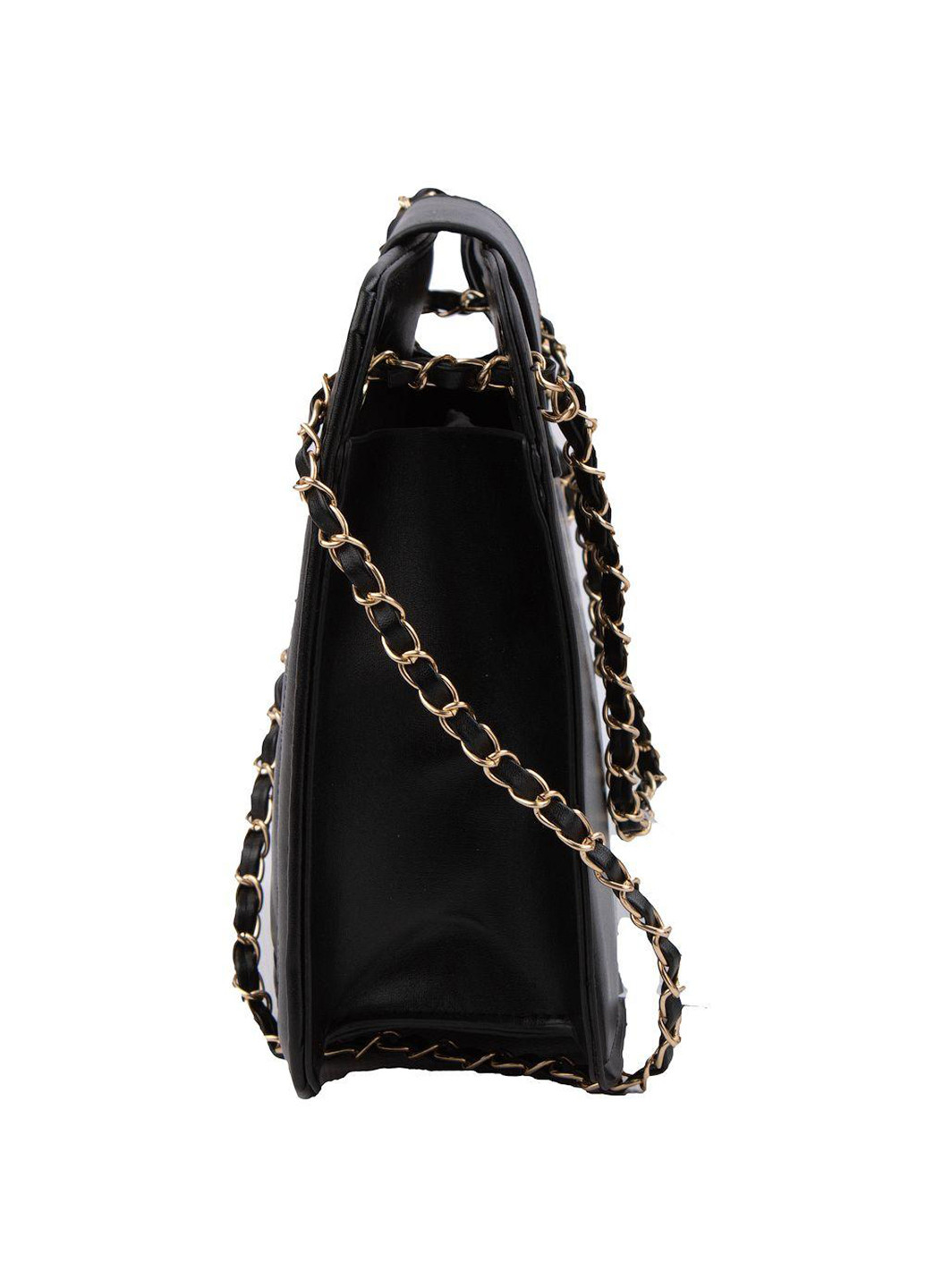 Жіноча сумка-клатч 21х19х8 см Valiria Fashion (232990094)