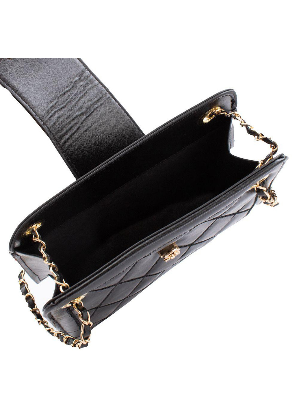 Жіноча сумка-клатч 21х19х8 см Valiria Fashion (232990094)