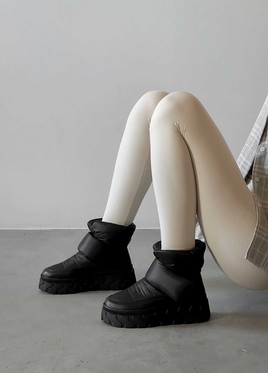 Черевики Le'BERDES (370451906)