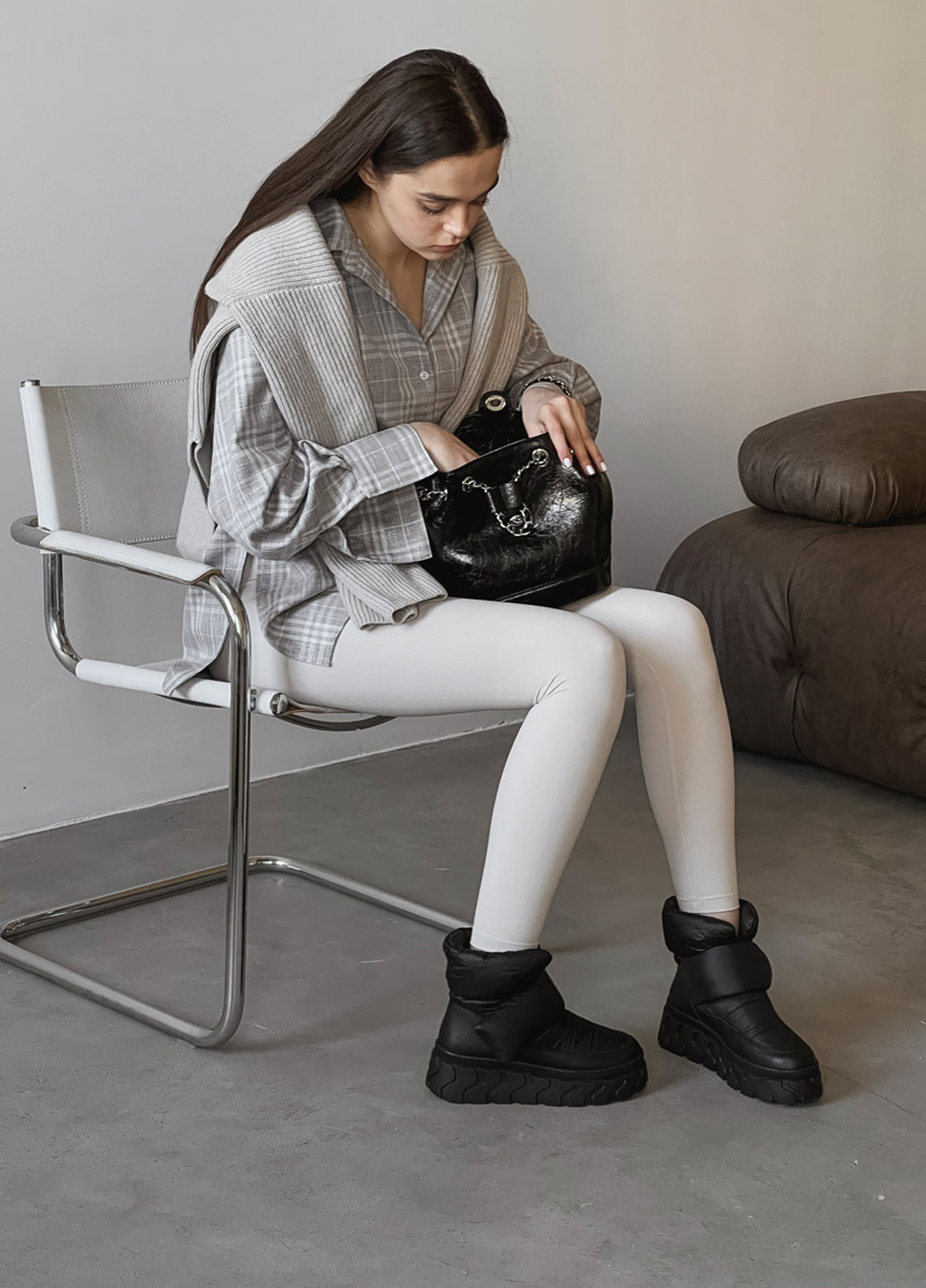 Черевики Le'BERDES (370451906)