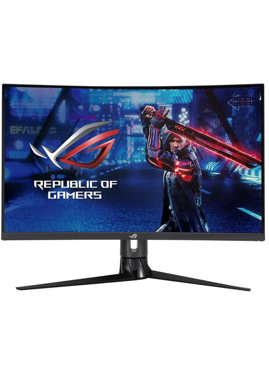 Монитор ROG Strix XG32VC Asus (251100880)