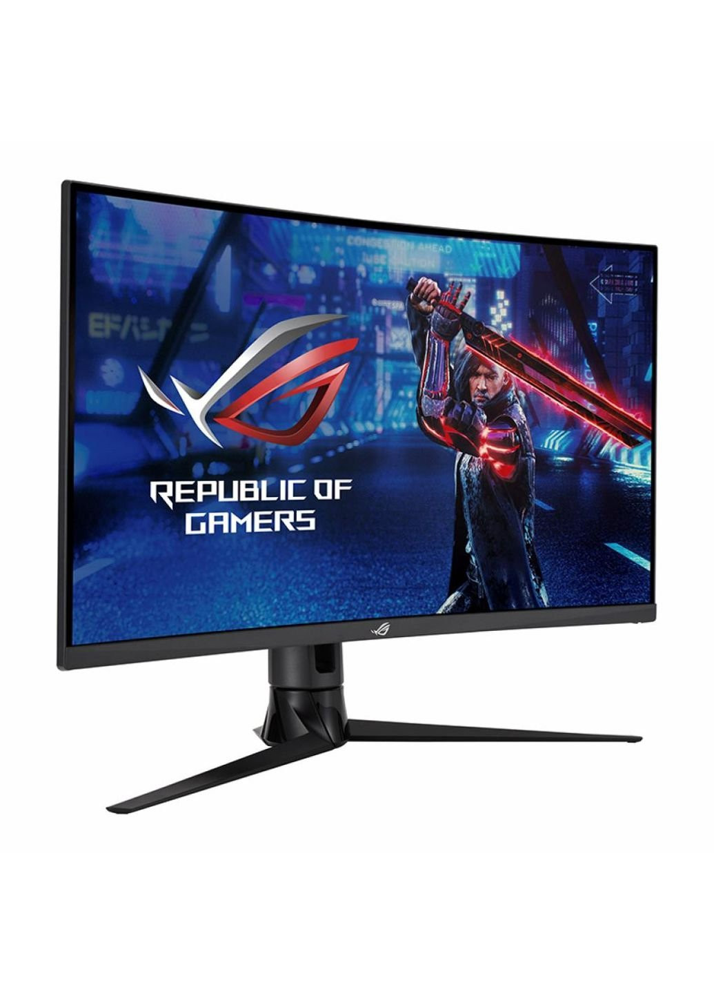 Монитор ROG Strix XG32VC Asus (251100880)