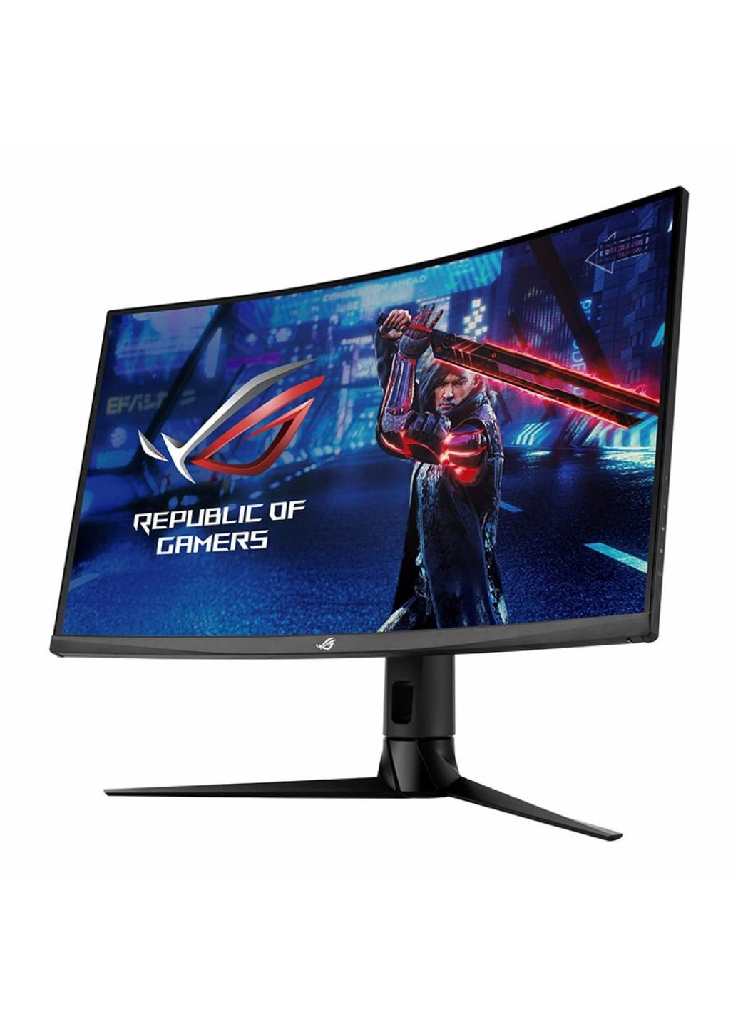 Монитор ROG Strix XG32VC Asus (251100880)
