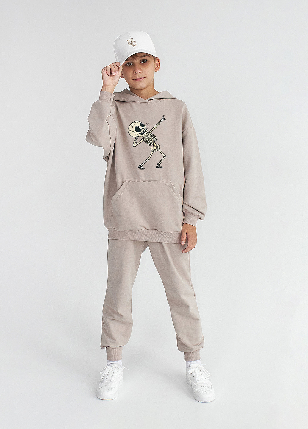 Костюм (худі, штани) Garnamama (361966551)