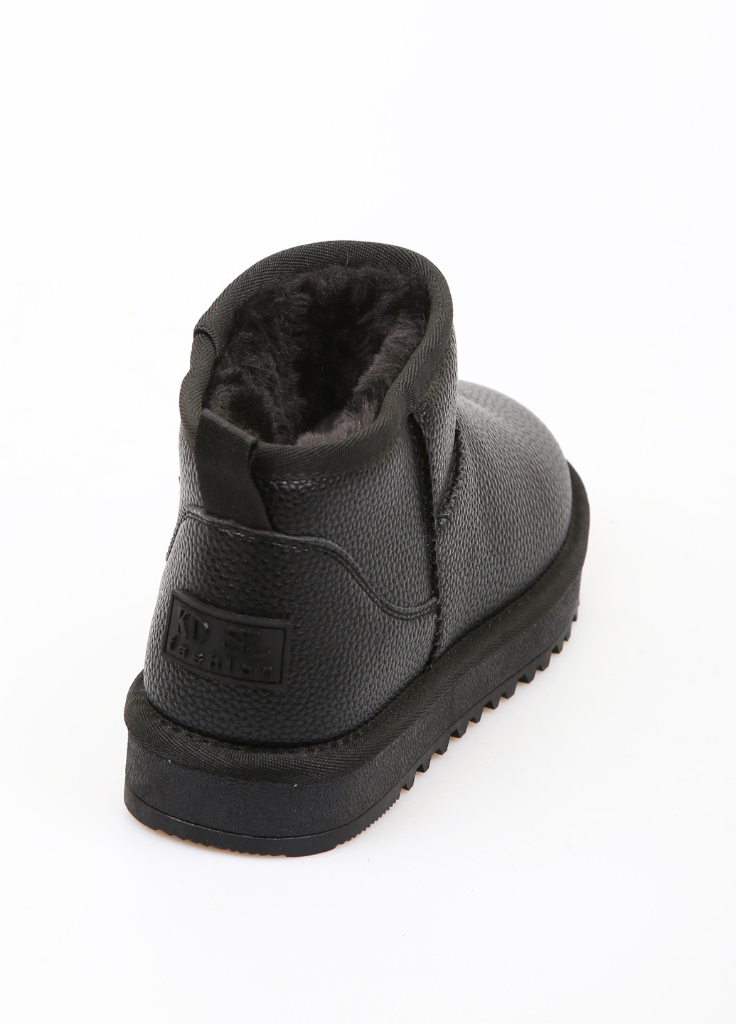 Напівчоботи KDSL (366223043)