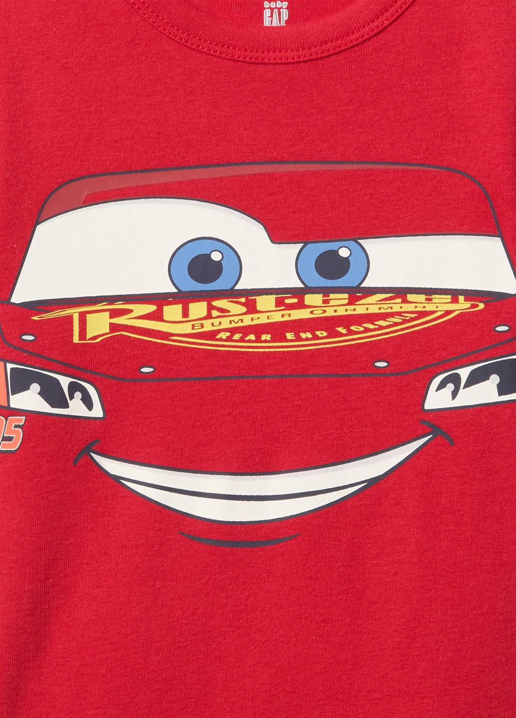 Комбінована всесезон піжама (футболка, шорти) футболка + шорти Gap