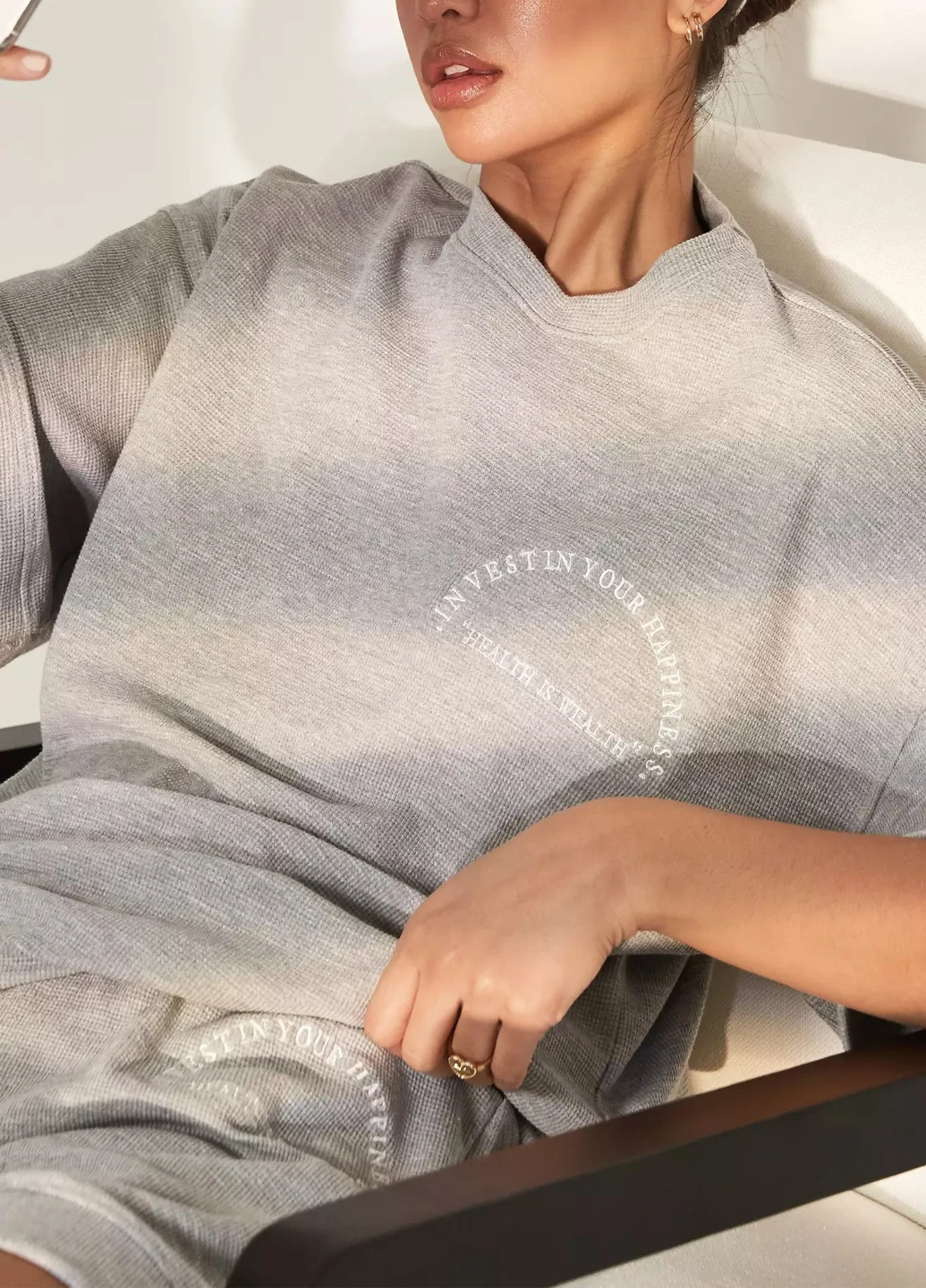 Футболка Missguided - (219719436)