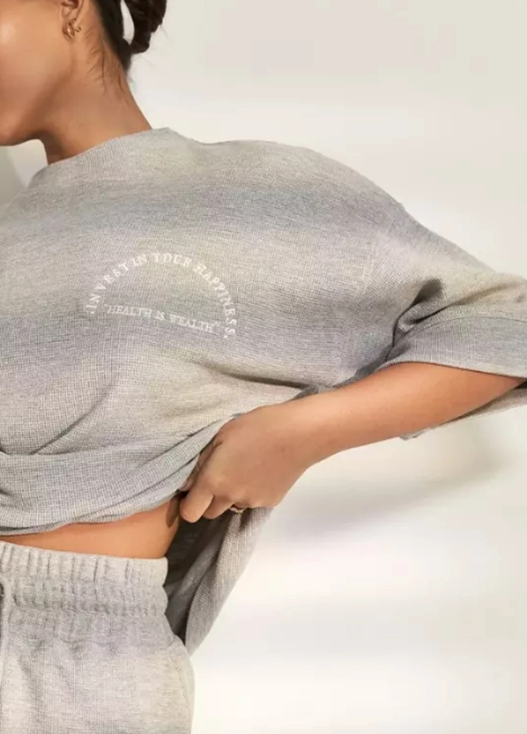 Футболка Missguided - (219719436)