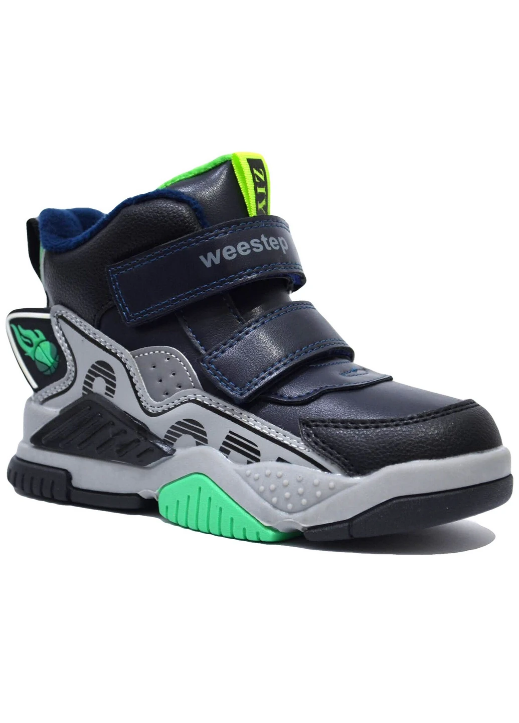 Черевики для хлопчика Weestep (252527960)